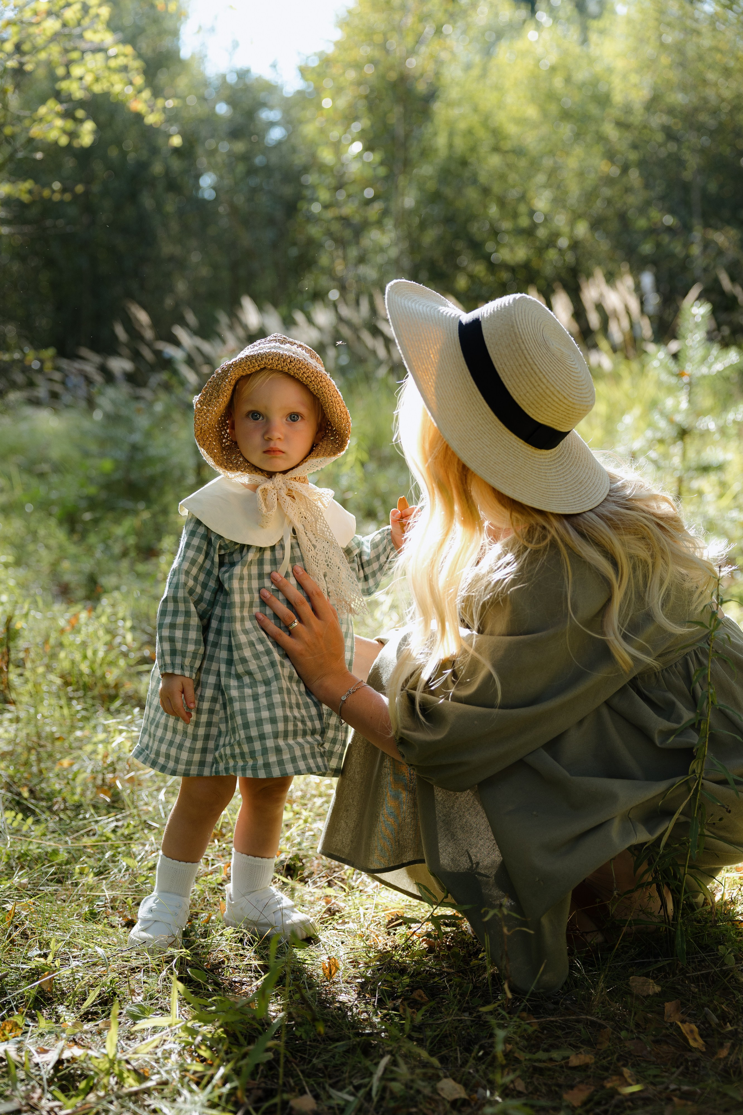 Семейная фотосессия в Кинешме. Артем Розанов фотограф в Иванове фотограф в Кинешме