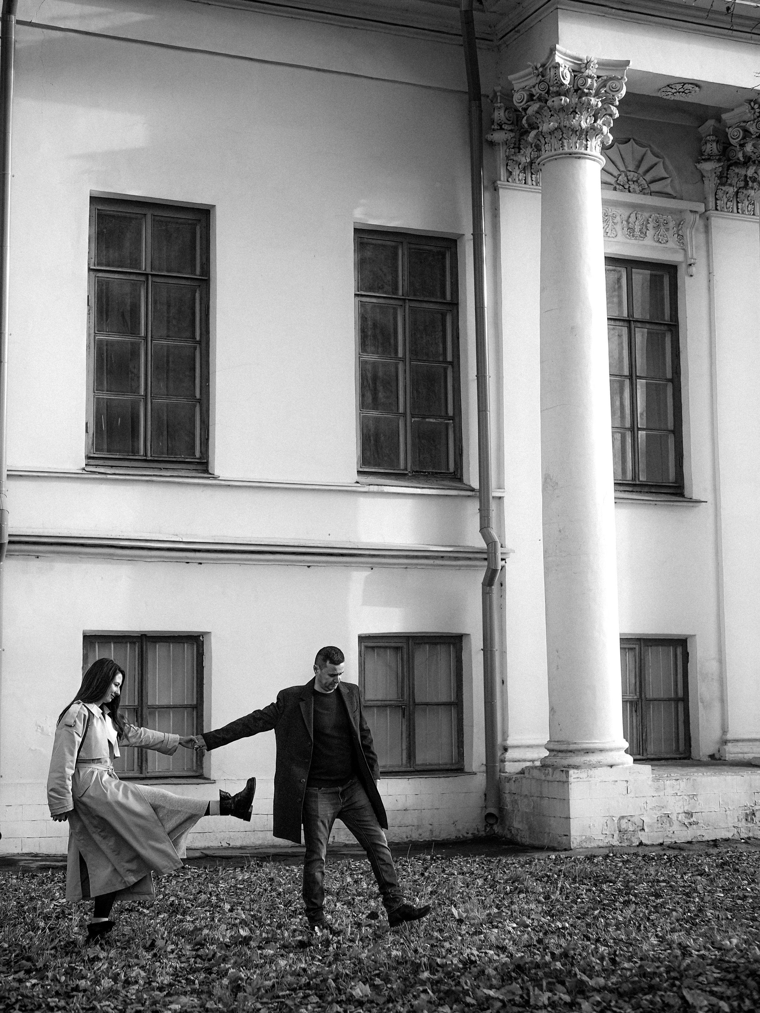 Прогулка по городу Р ❣️. Фотограф Рязань. Семейный Свадебный фотограф