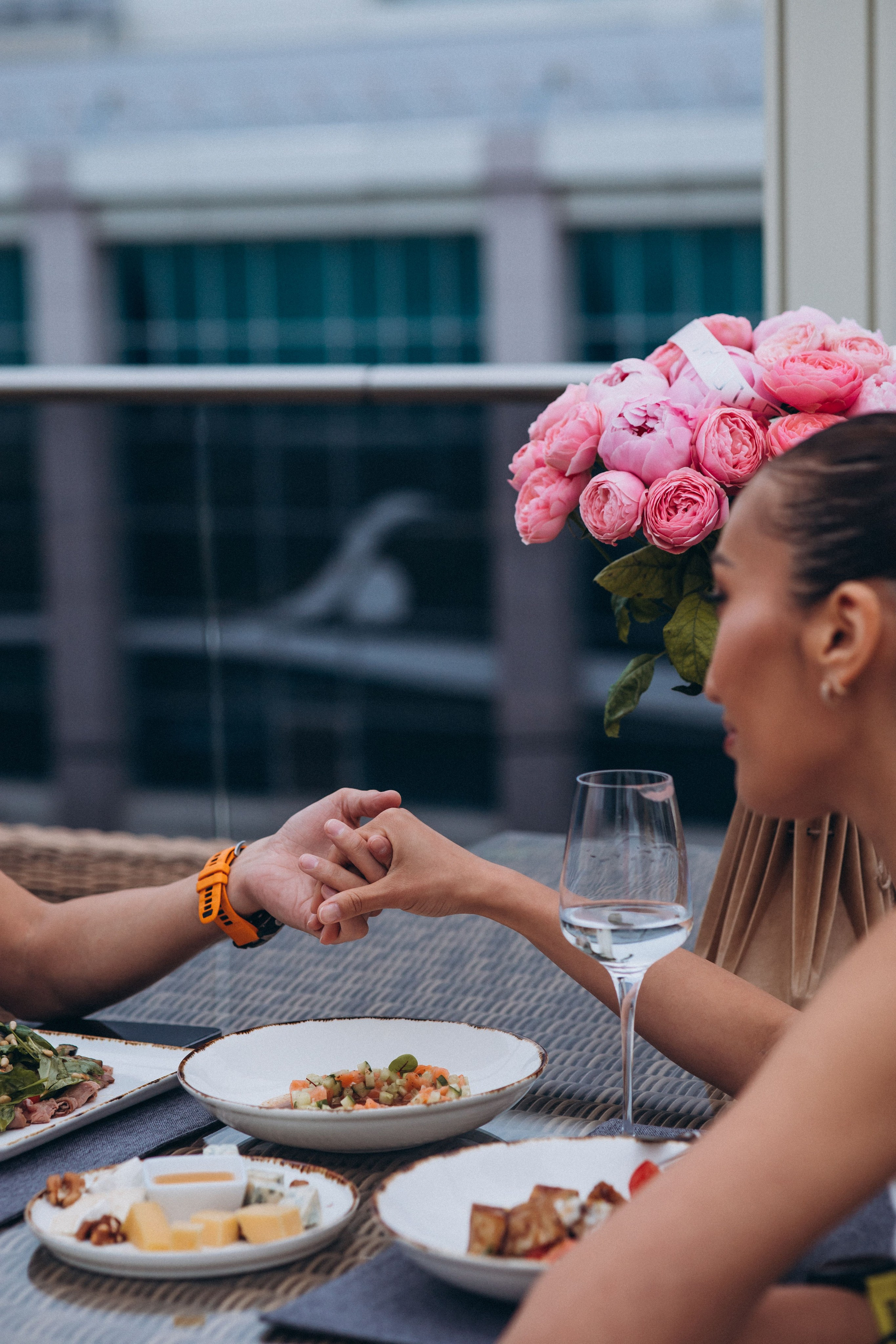 Она сказала ДА. Семейный фотограф Нижневартовск Тюмень Ефимова Ирина