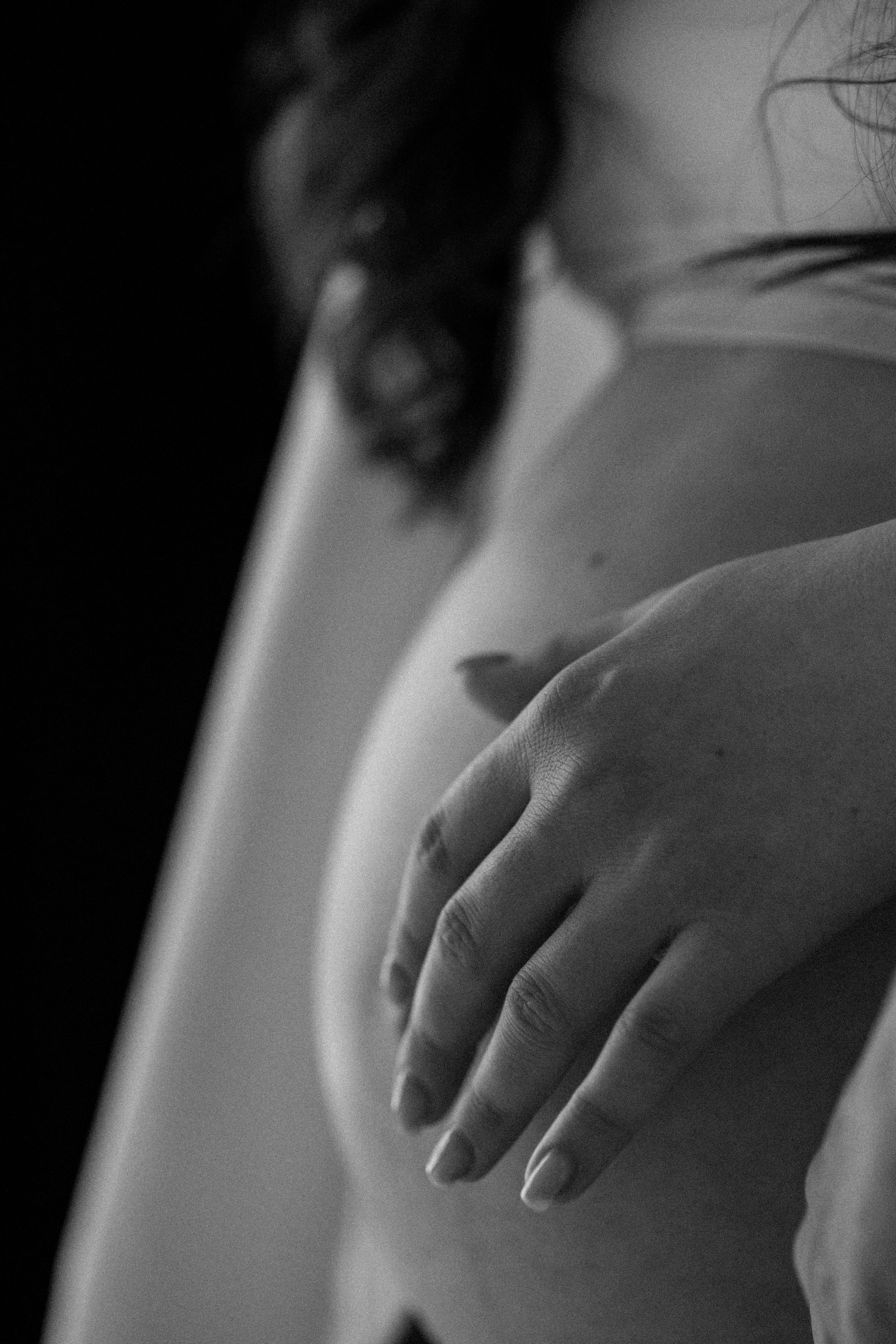 Павел и Анна. Семейный фотограф Нижневартовск Тюмень Ефимова Ирина