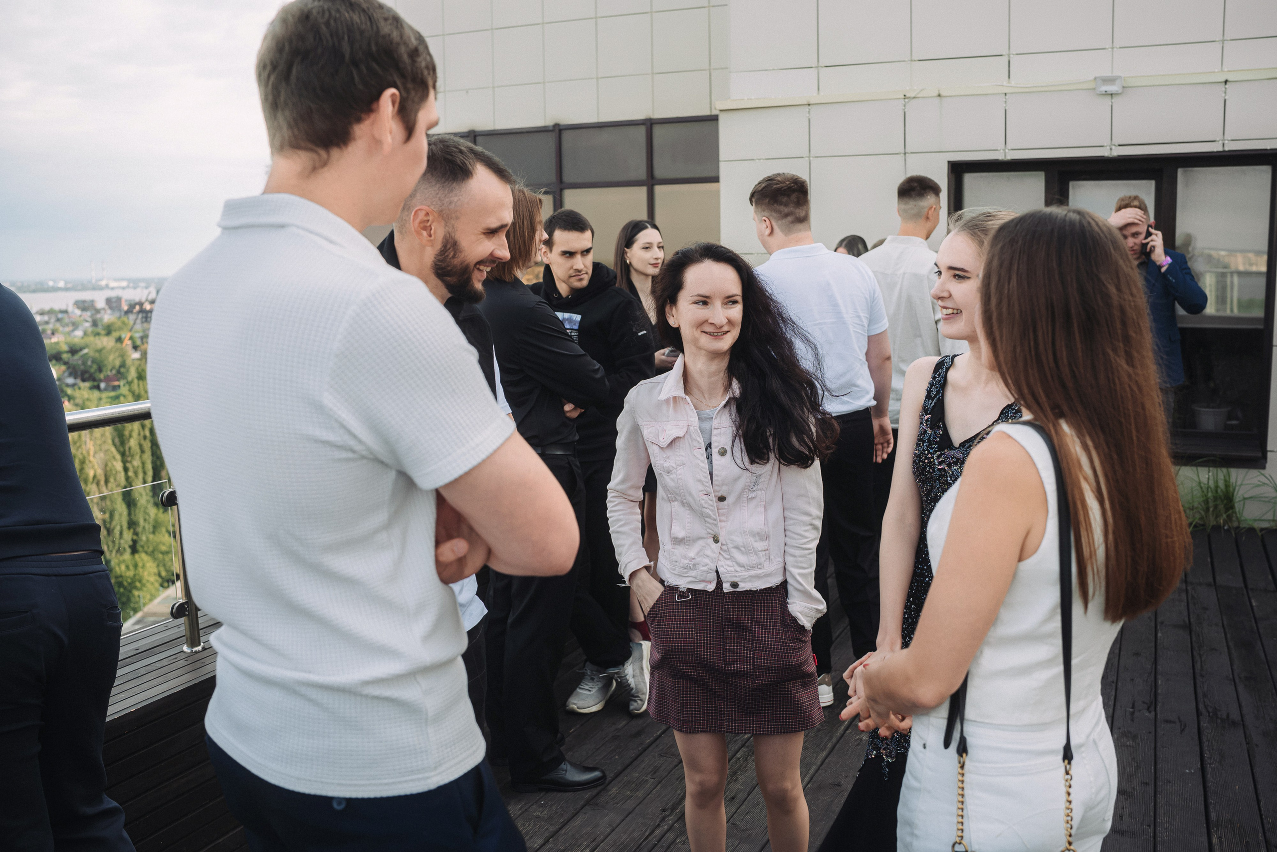 Юбилей «Жу-Жу» Дети. Свадебный и репортажный фотограф в Воронеже Роман Янко
