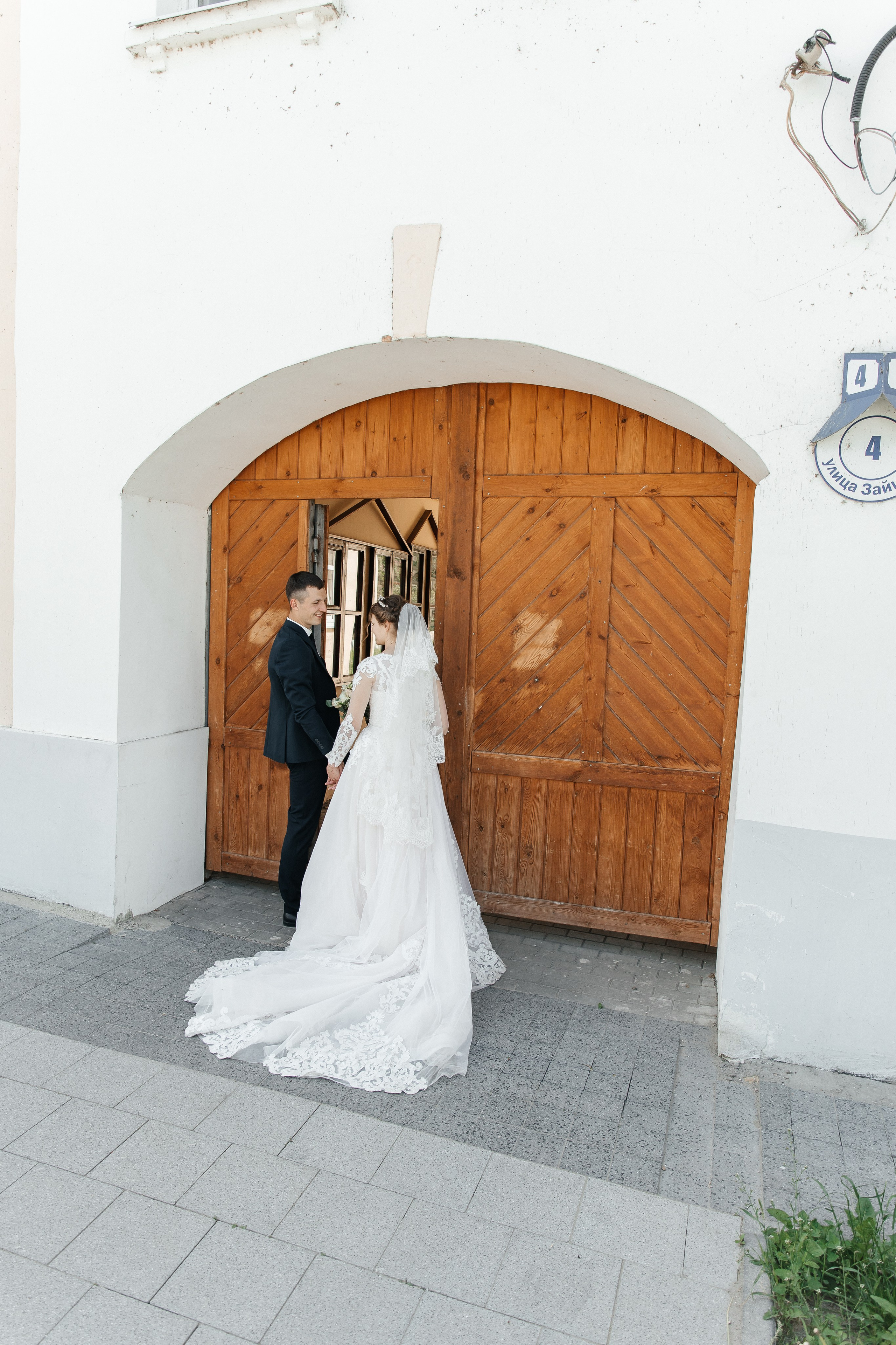 Вениамин & Людмила. Свадебный, семейный, детский фотограф в Орле
