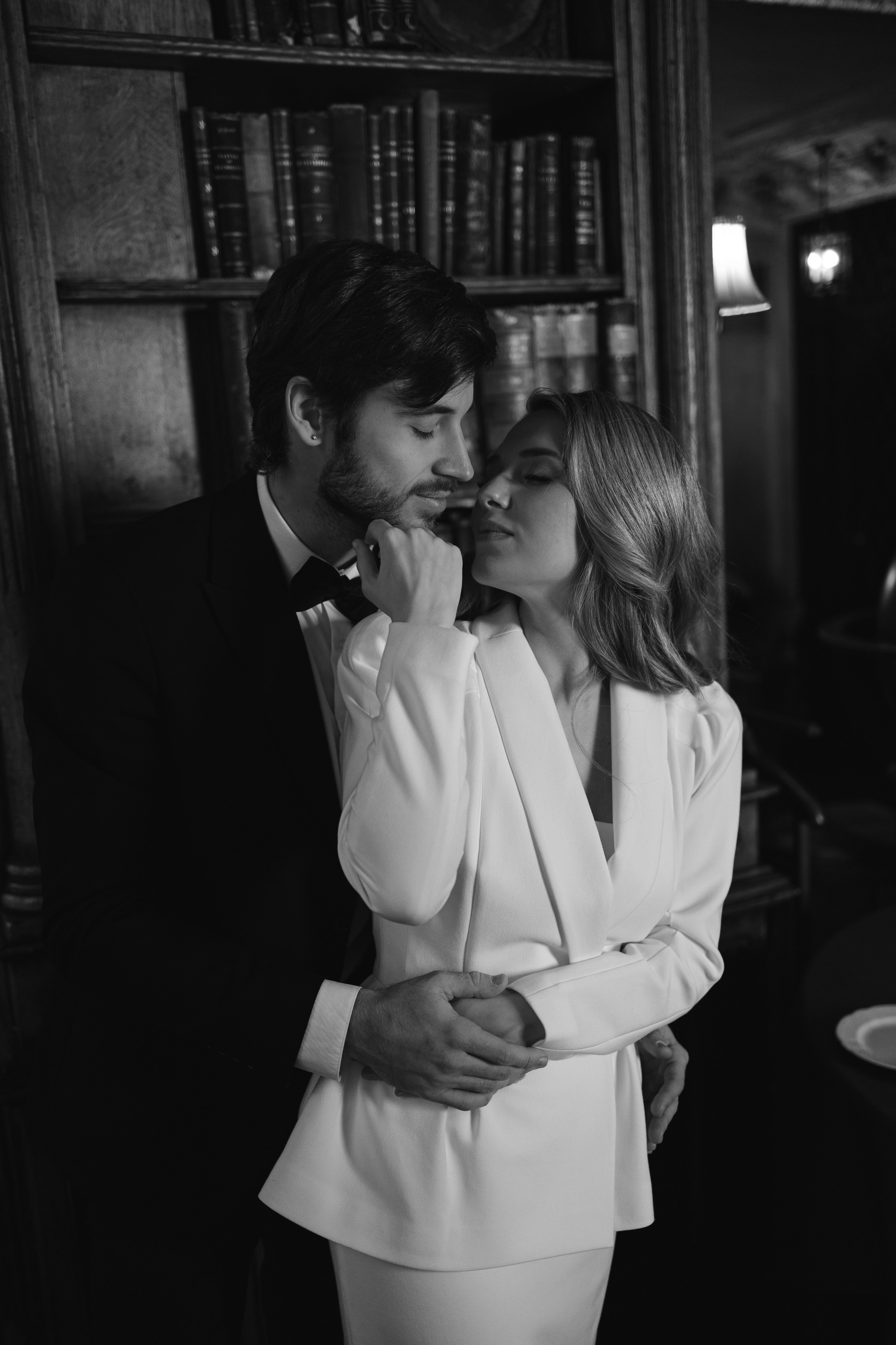 Анастасия & Алексей. Фотограф Сотникова Вероника