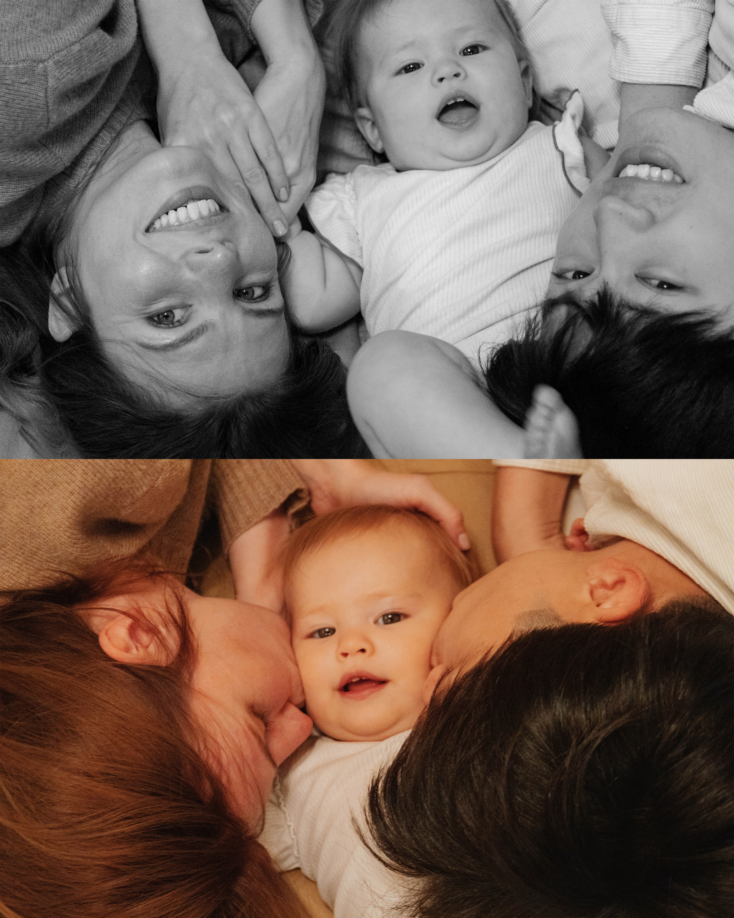 День Рождения Агаты. Индивидуальный фотограф в Москве