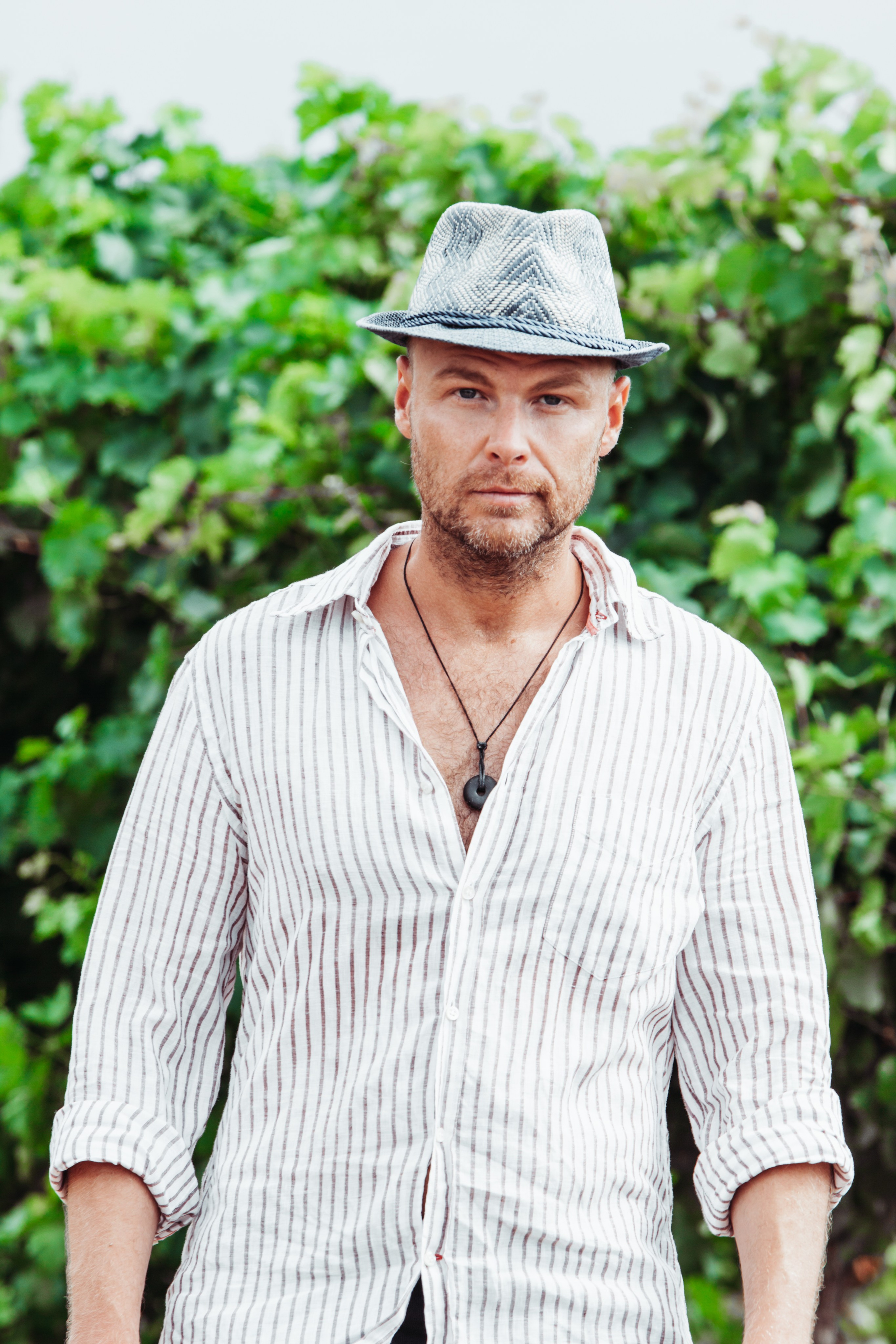 Kuban vineyards. Дария Галямова — фотограф: открытый, творческий, коммерческий