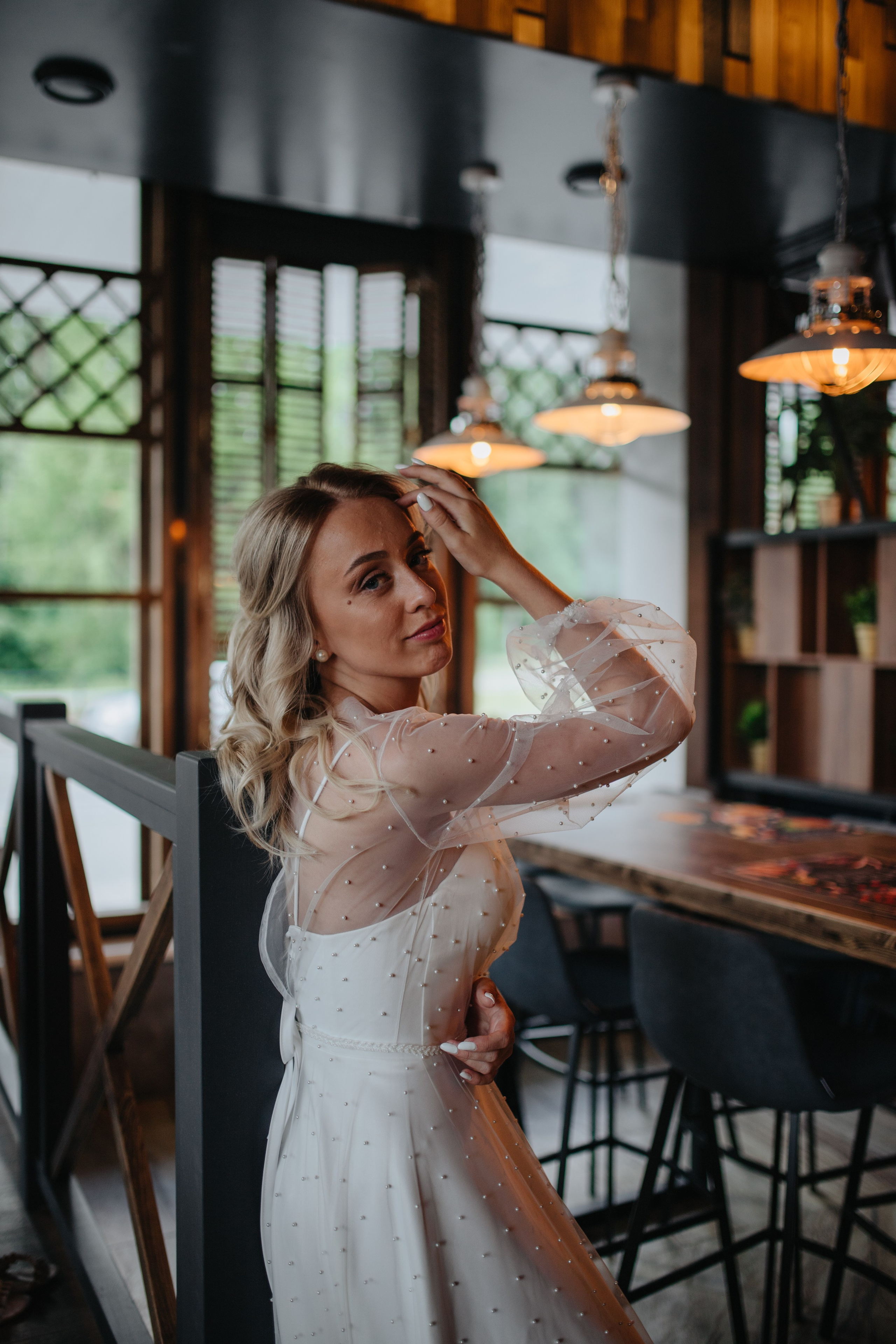 Анастасия & Константин. DIANA TILIKAINEN — Фотограф Республика Карелия