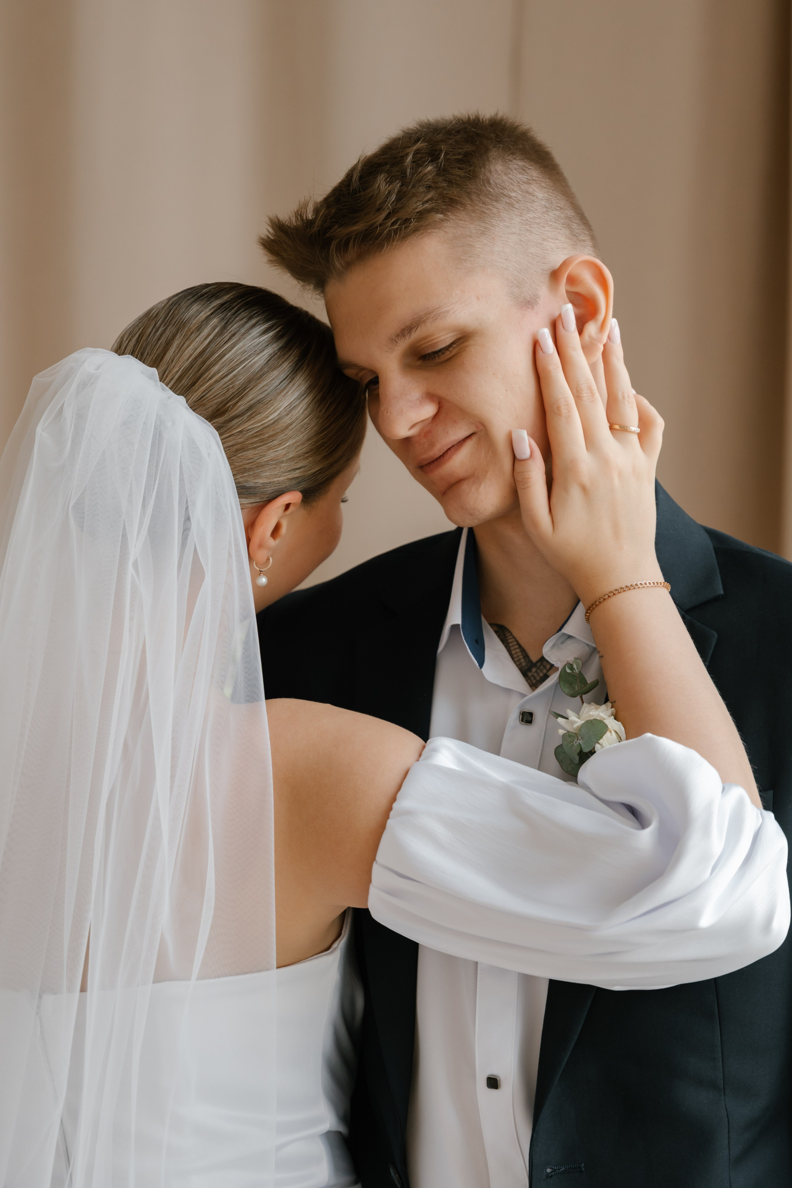 Виктория и Александр. Ульяна Ремезова | Фотограф | Челябинск