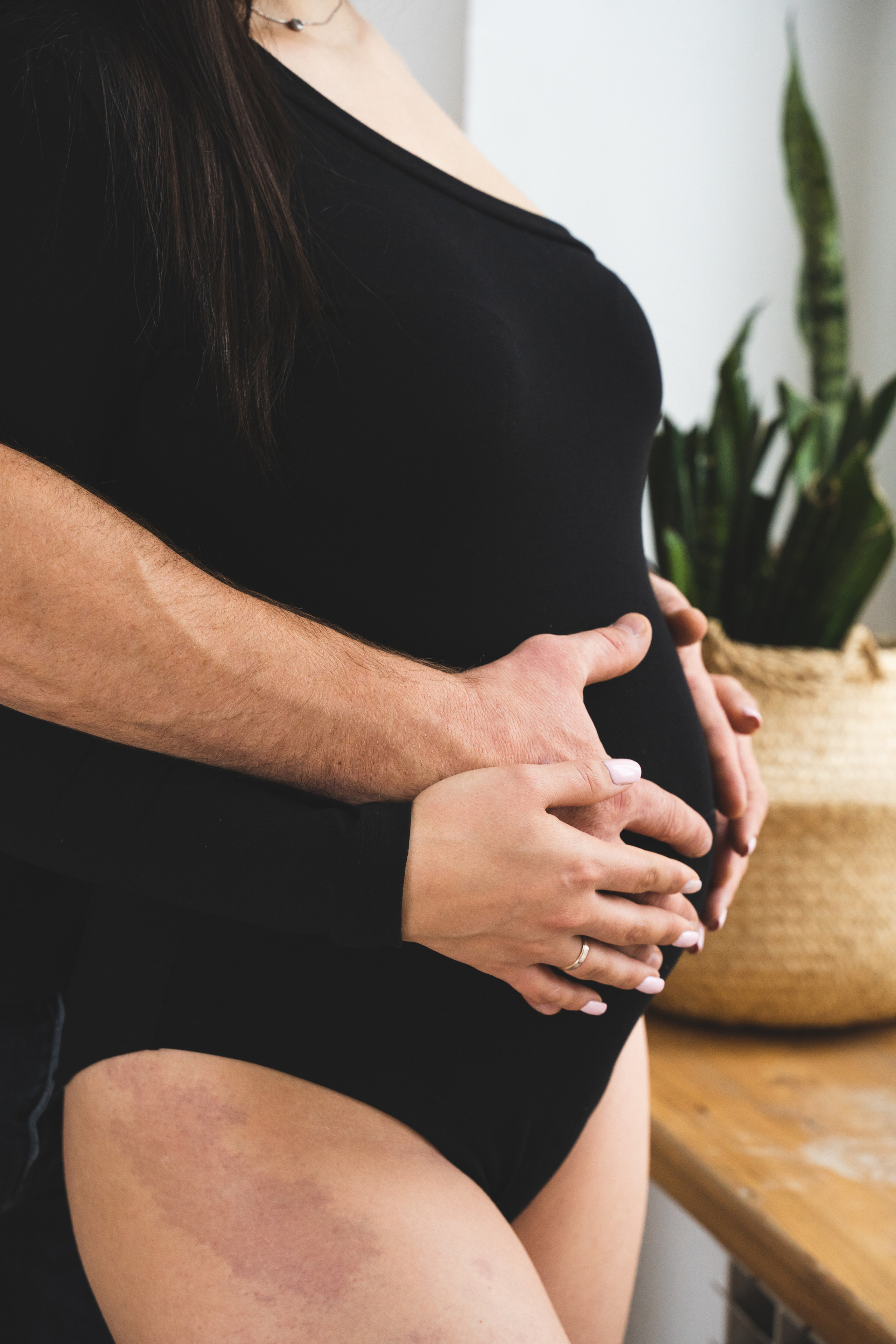 Моя муза. Визуальный художник «Границы внутри»