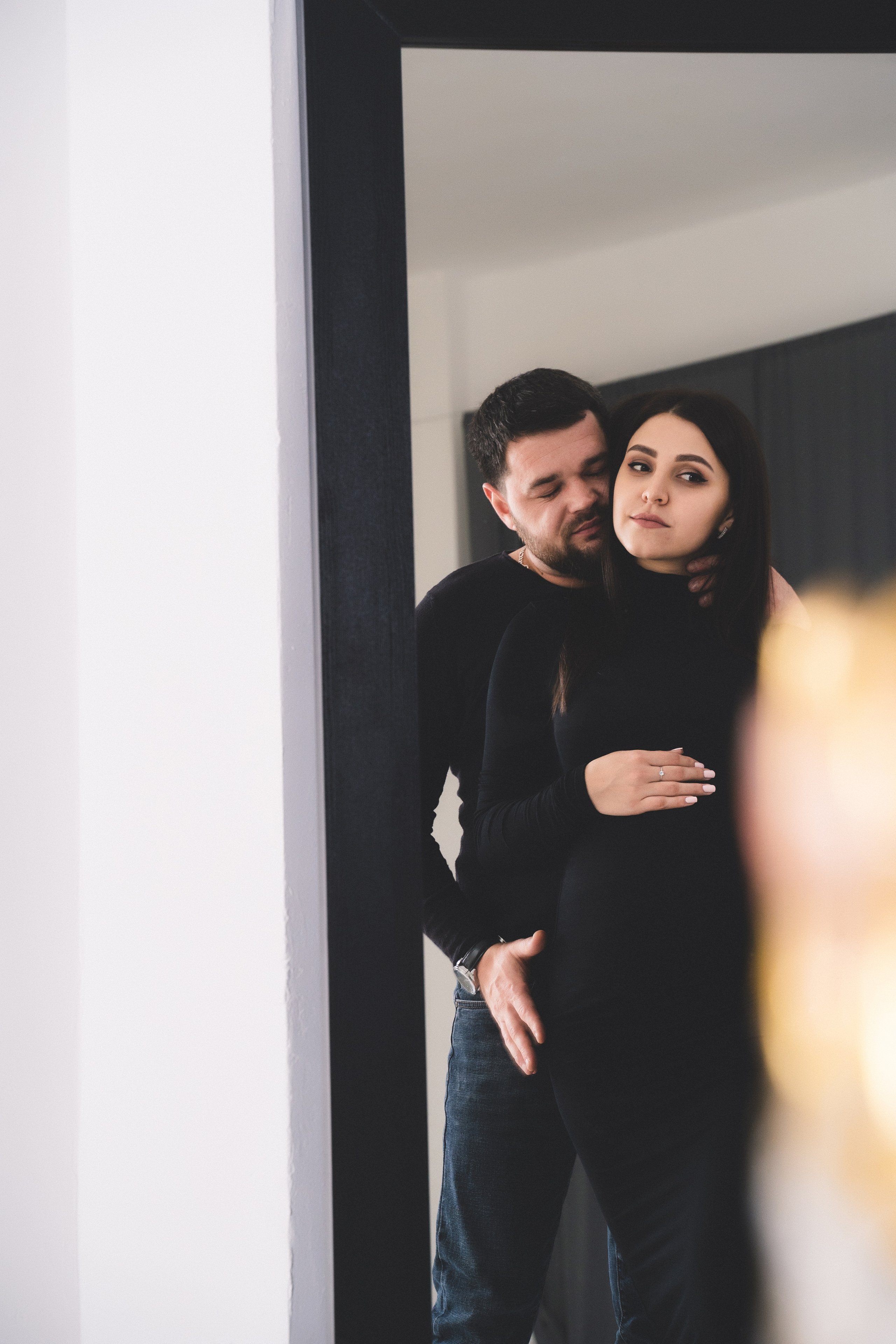 Моя муза. Визуальный художник «Границы внутри»