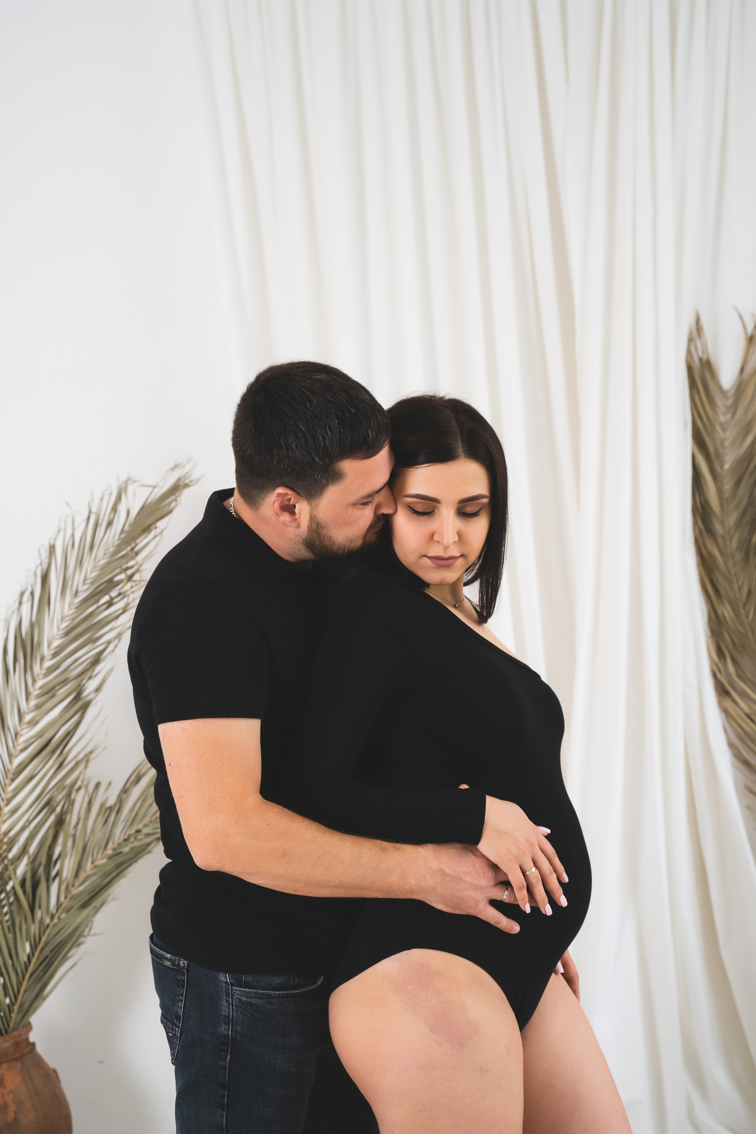 Моя муза. Визуальный художник «Границы внутри»