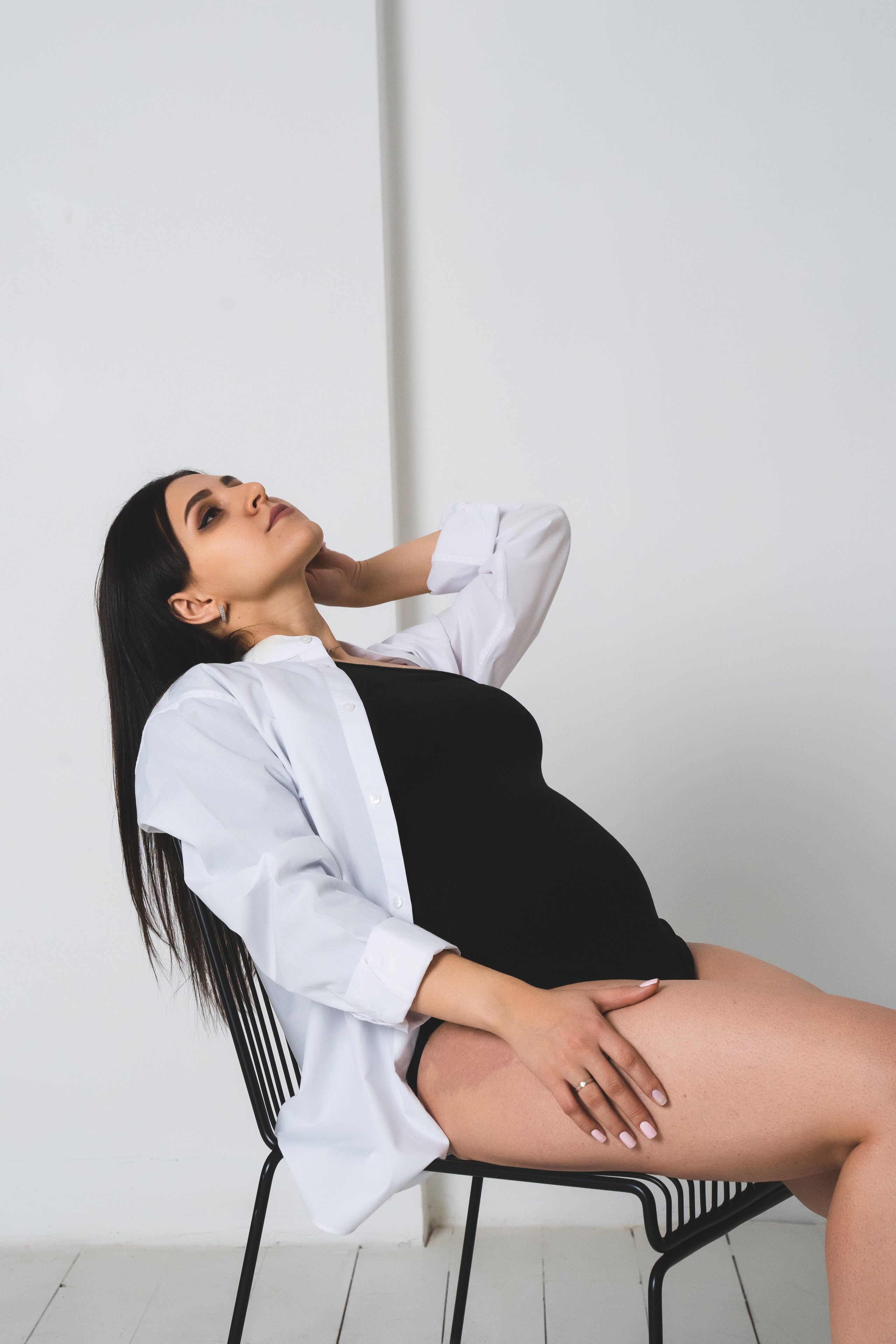 Моя муза. Визуальный художник «Границы внутри»