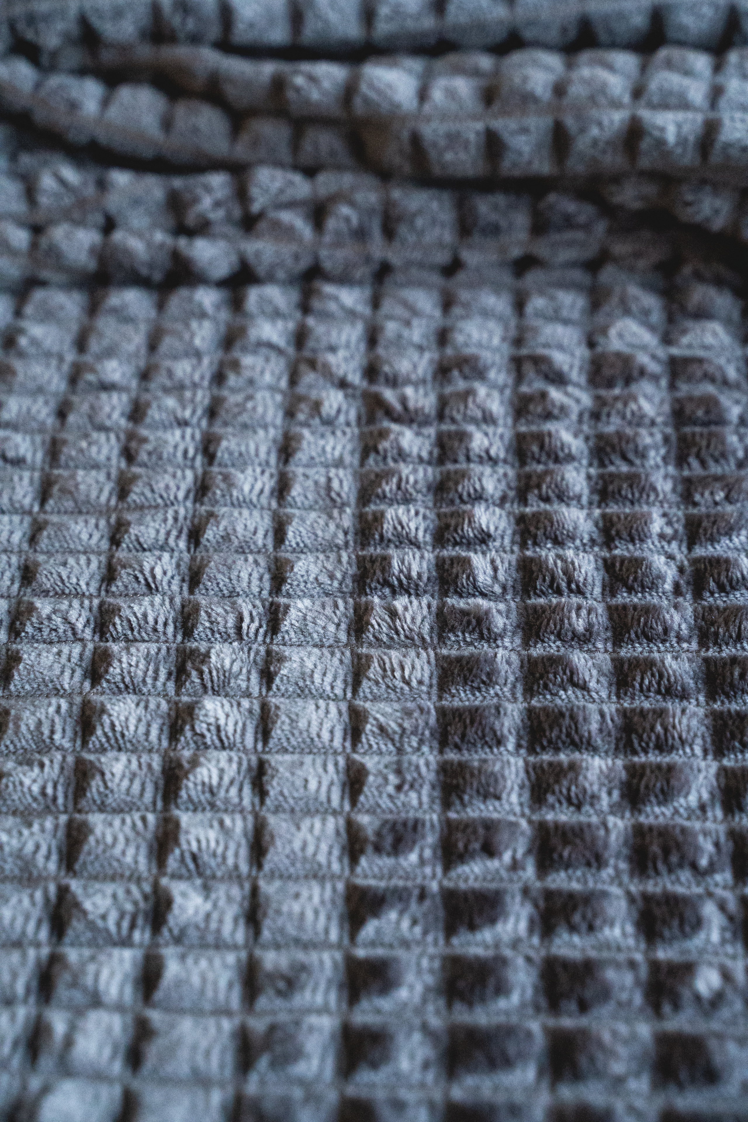 Пледный контент. Визуальный художник «Границы внутри»