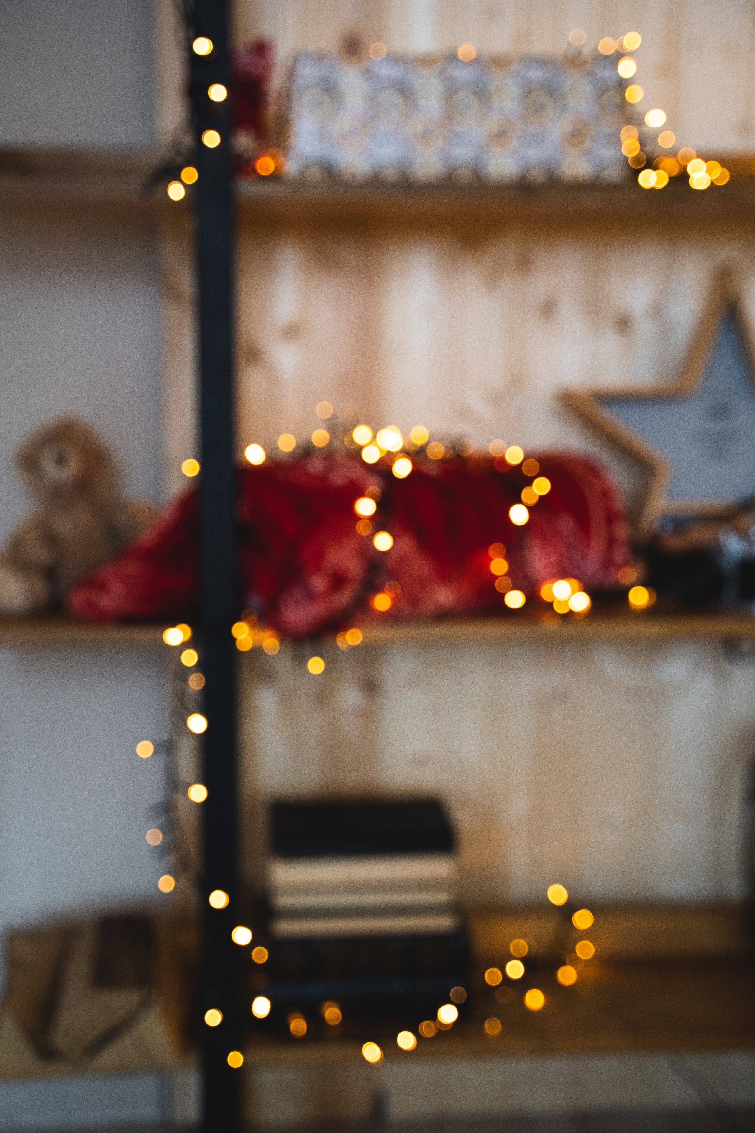 НГ пледы. Визуальный художник «Границы внутри»