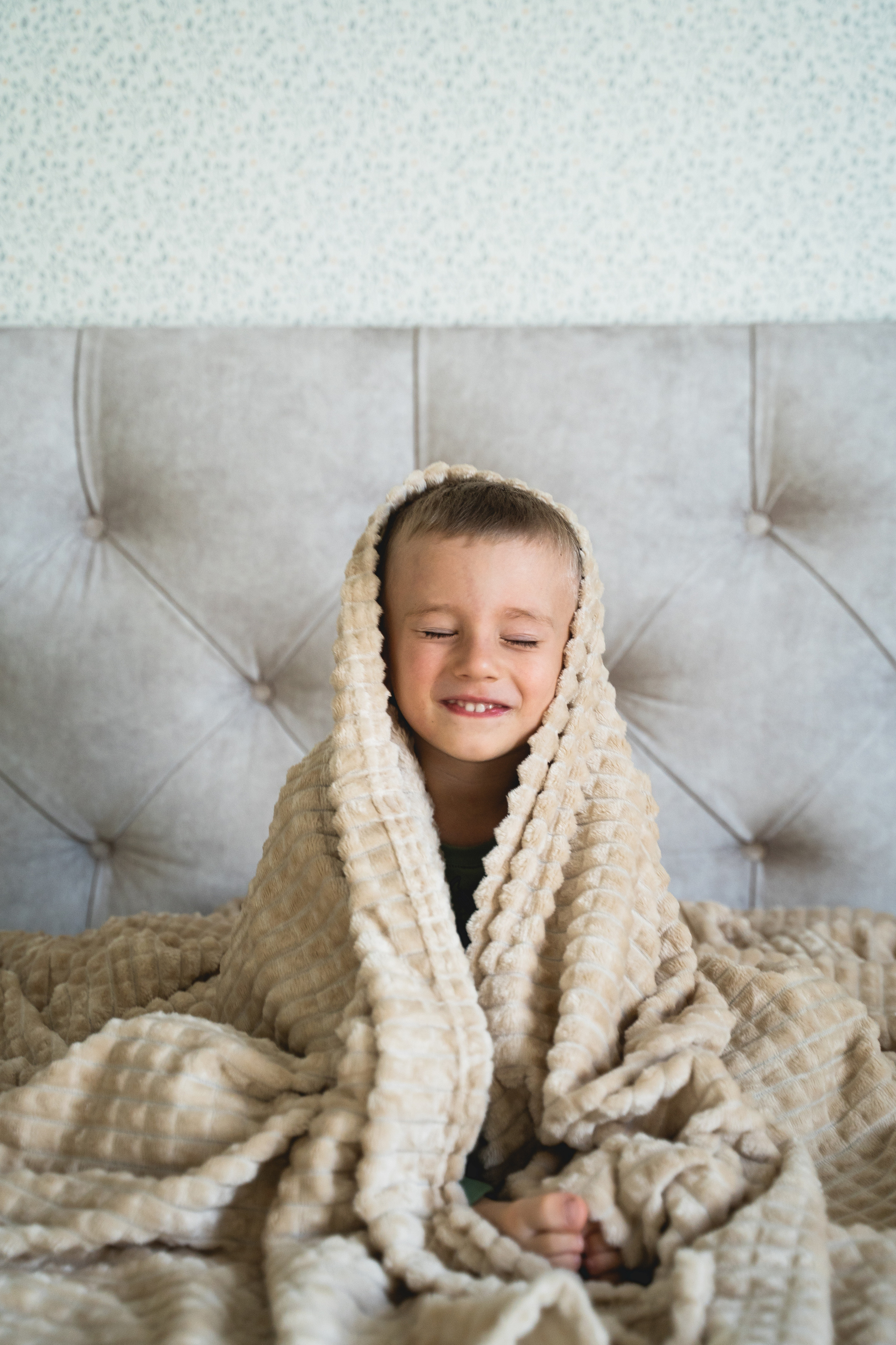 Пледный контент. Визуальный художник «Границы внутри»