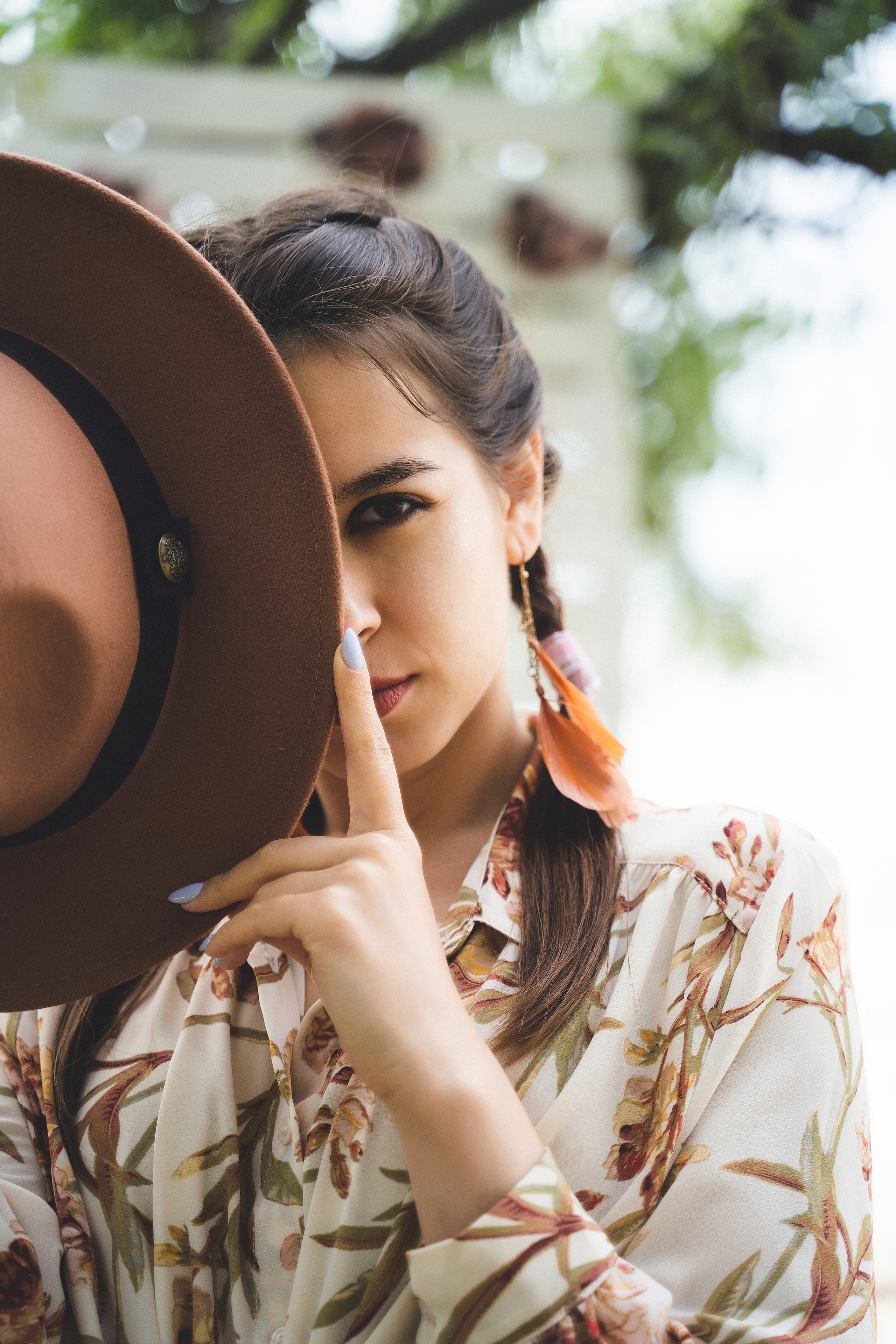 Сны сирен. Визуальный художник «Границы внутри»