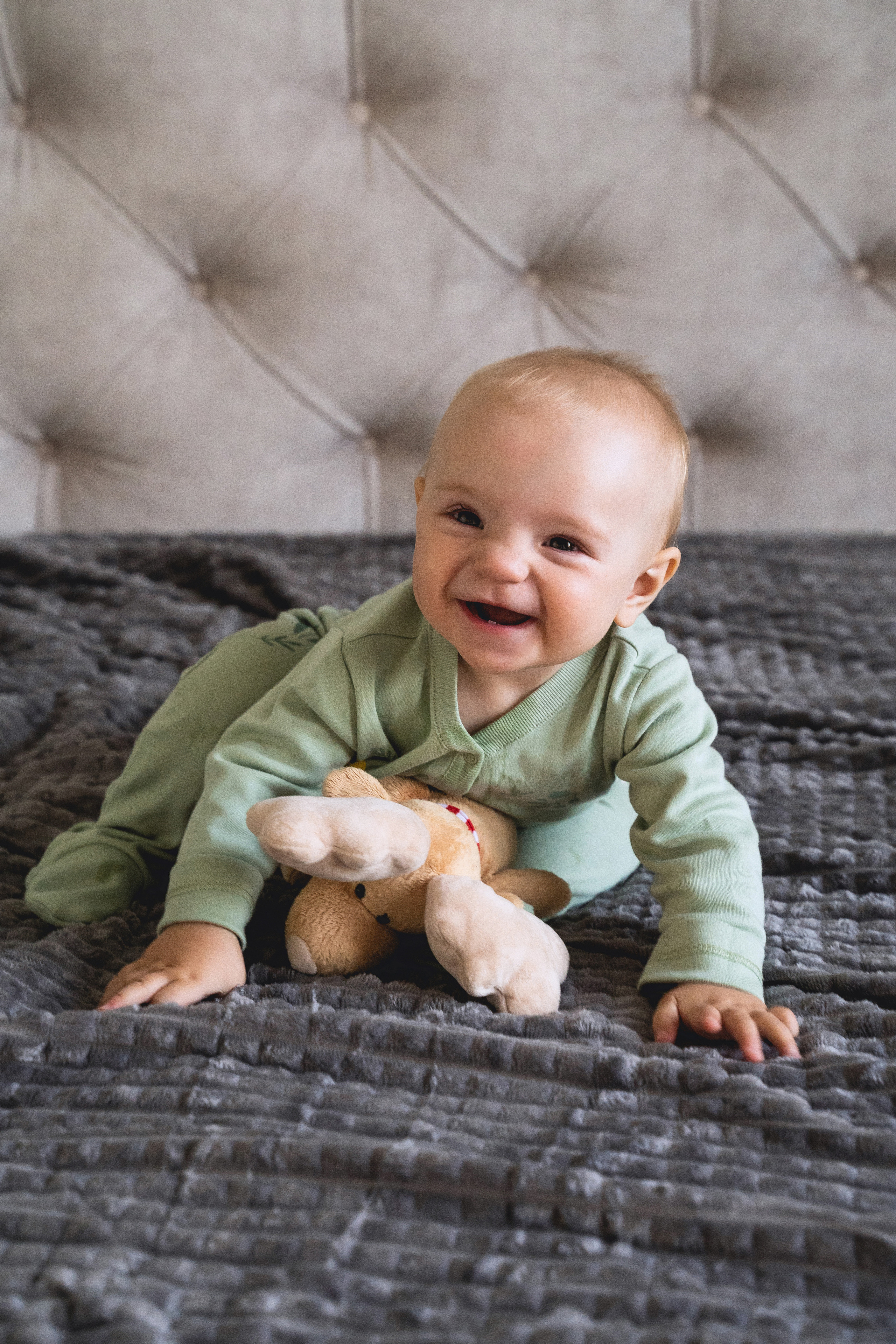 Пледный контент. Визуальный художник «Границы внутри»