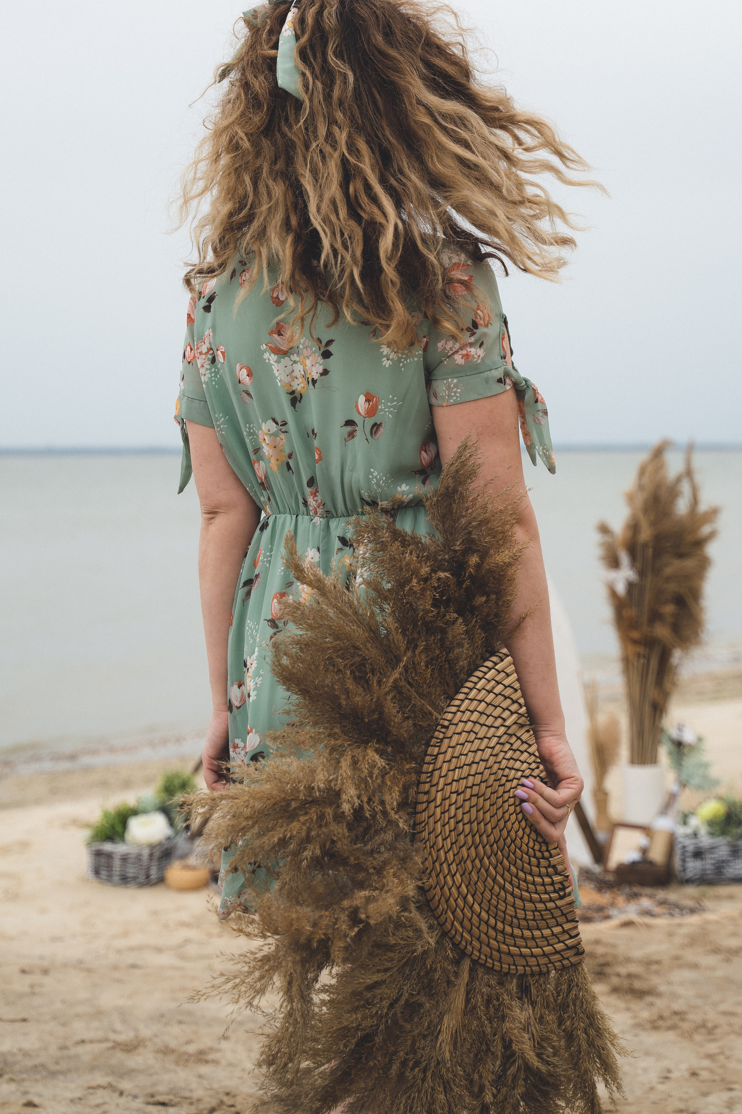 Сны сирен. Визуальный художник «Границы внутри»