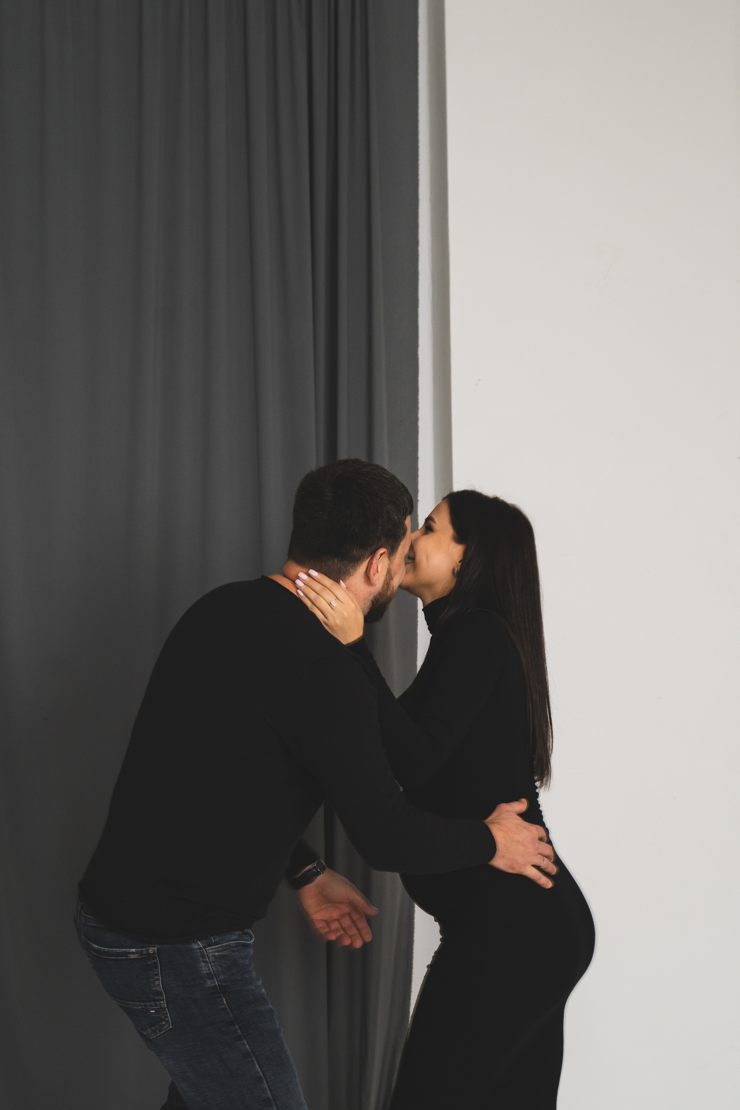 Моя муза. Визуальный художник «Границы внутри»