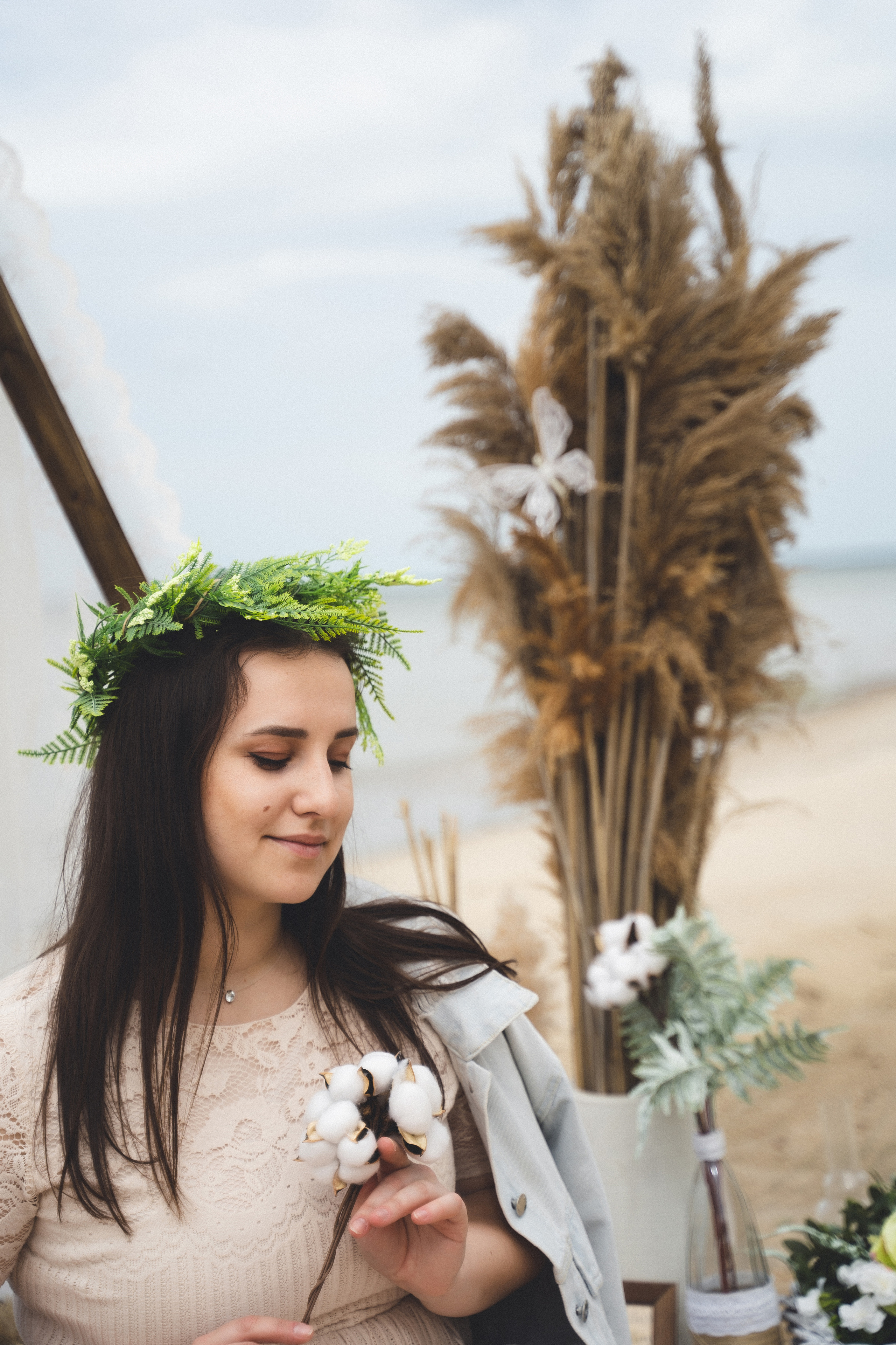 Сны сирен. Визуальный художник «Границы внутри»