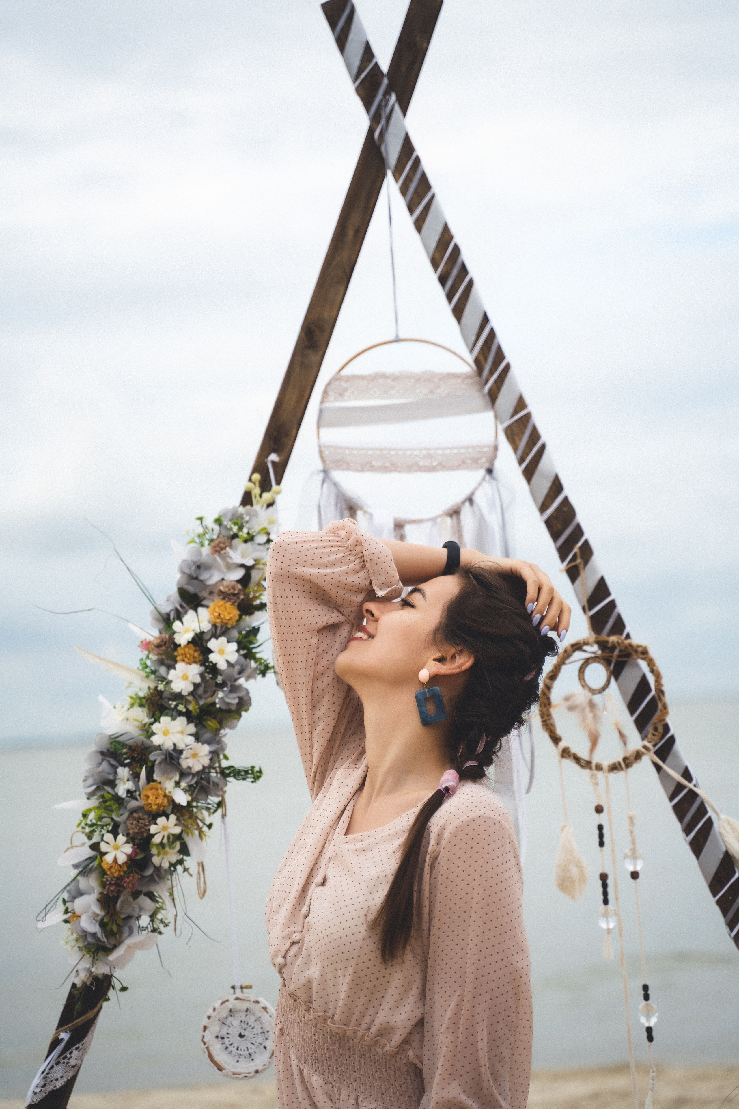 Сны сирен. Визуальный художник «Границы внутри»