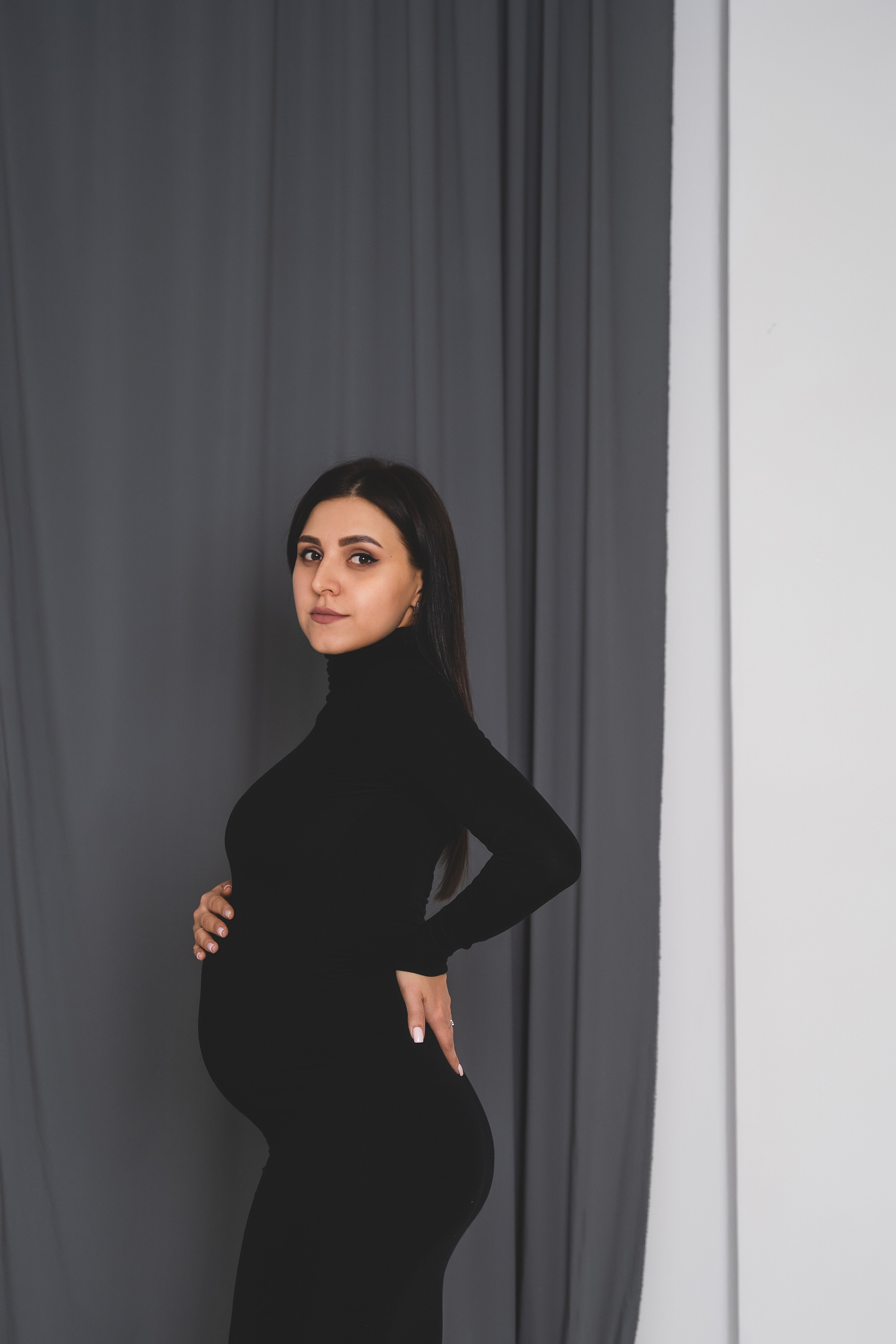 Моя муза. Визуальный художник «Границы внутри»