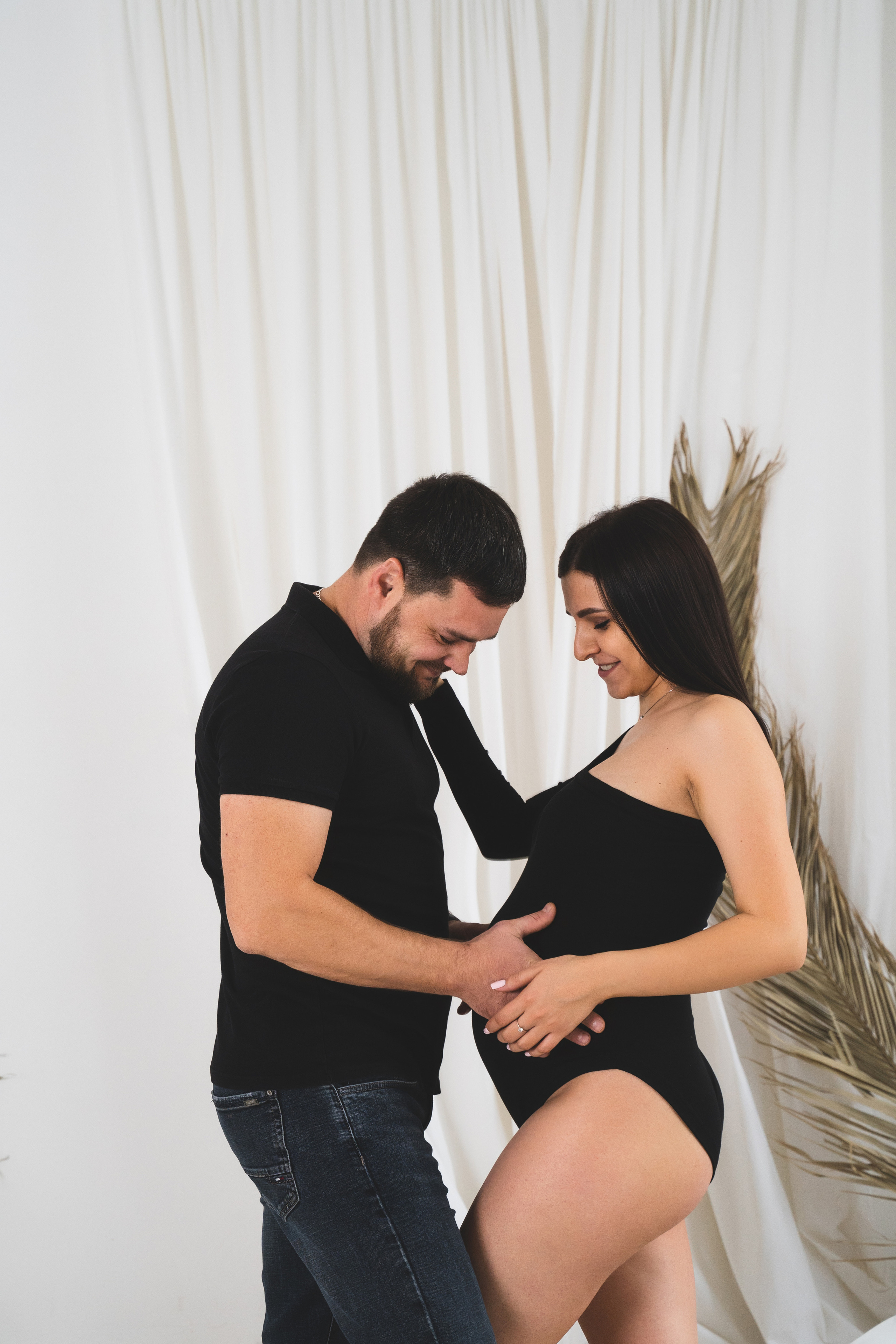 Моя муза. Визуальный художник «Границы внутри»