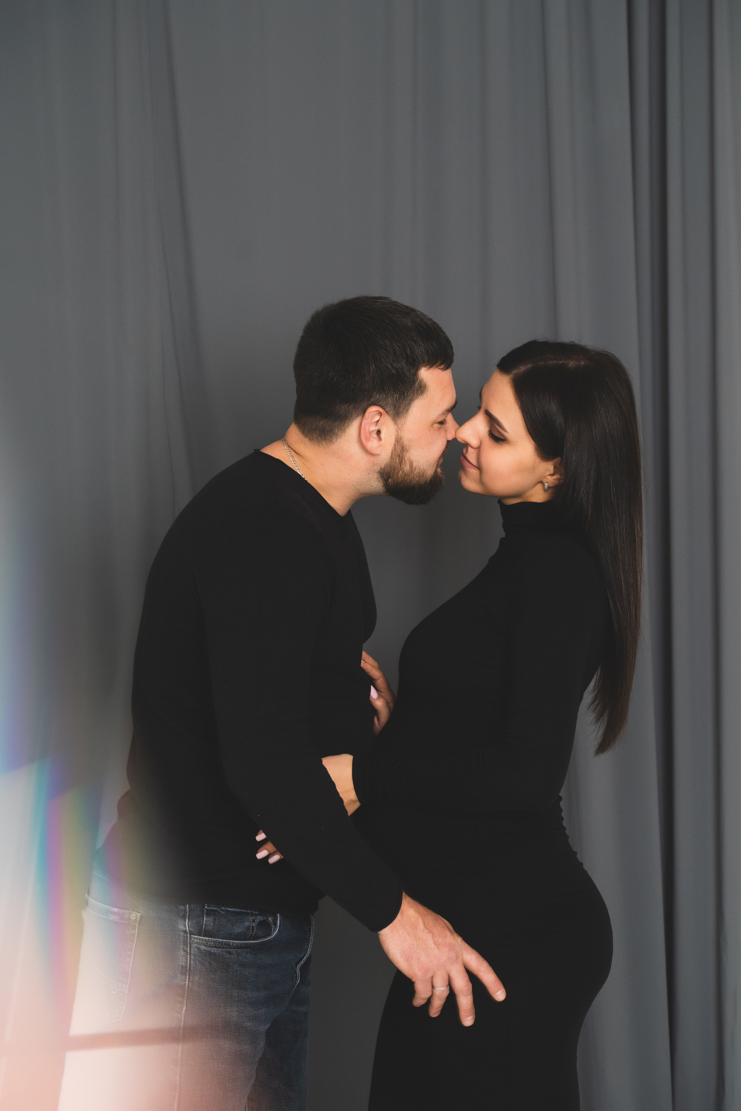 Моя муза. Визуальный художник «Границы внутри»