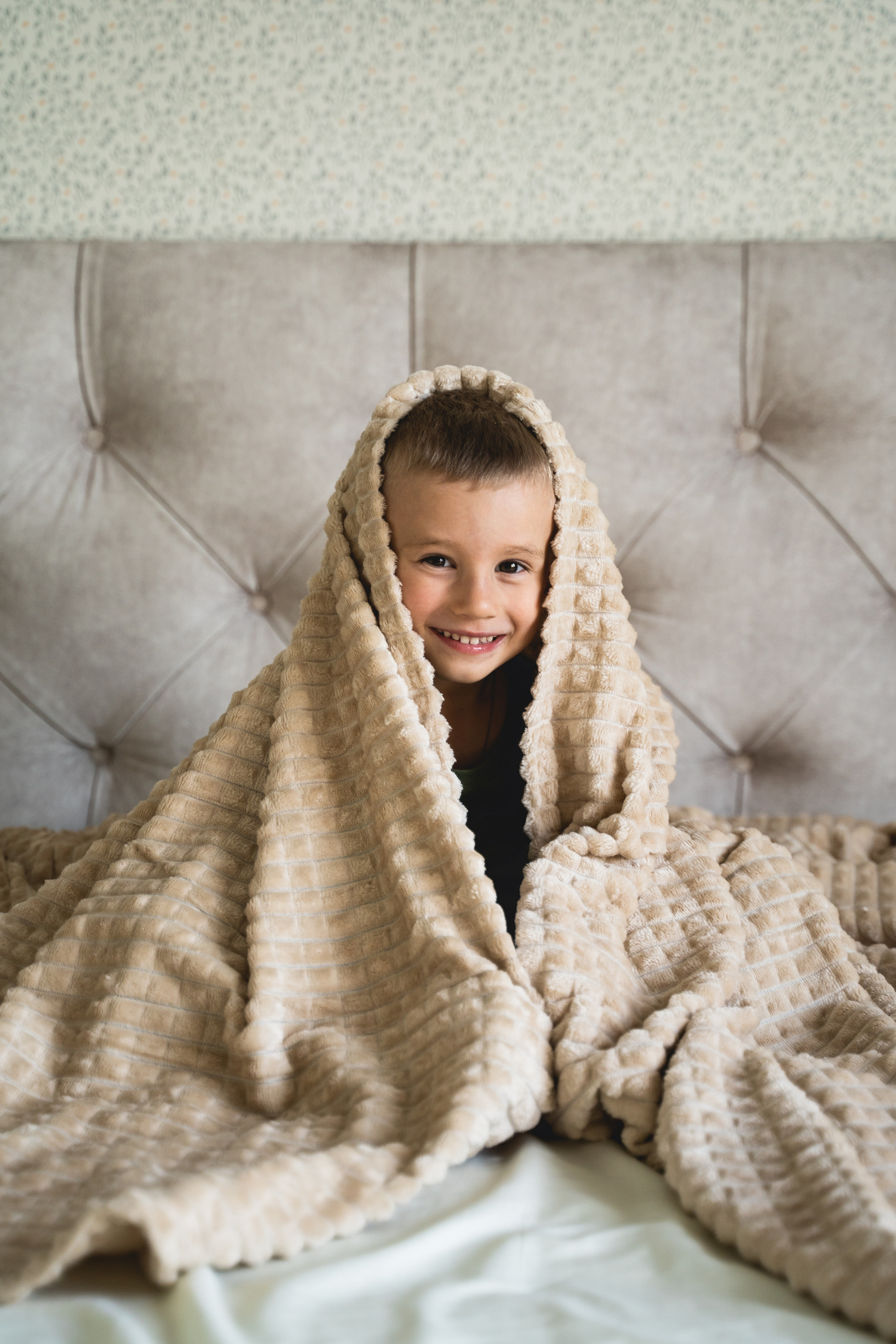 Пледный контент. Визуальный художник «Границы внутри»