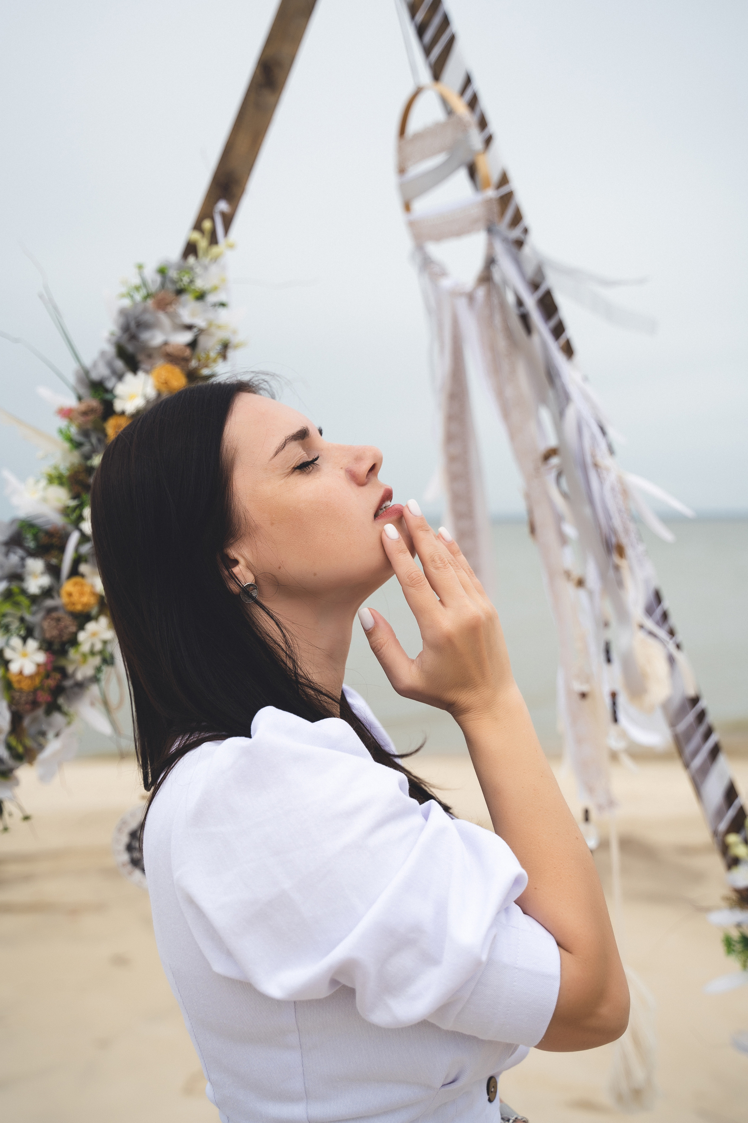 Сны сирен. Визуальный художник «Границы внутри»