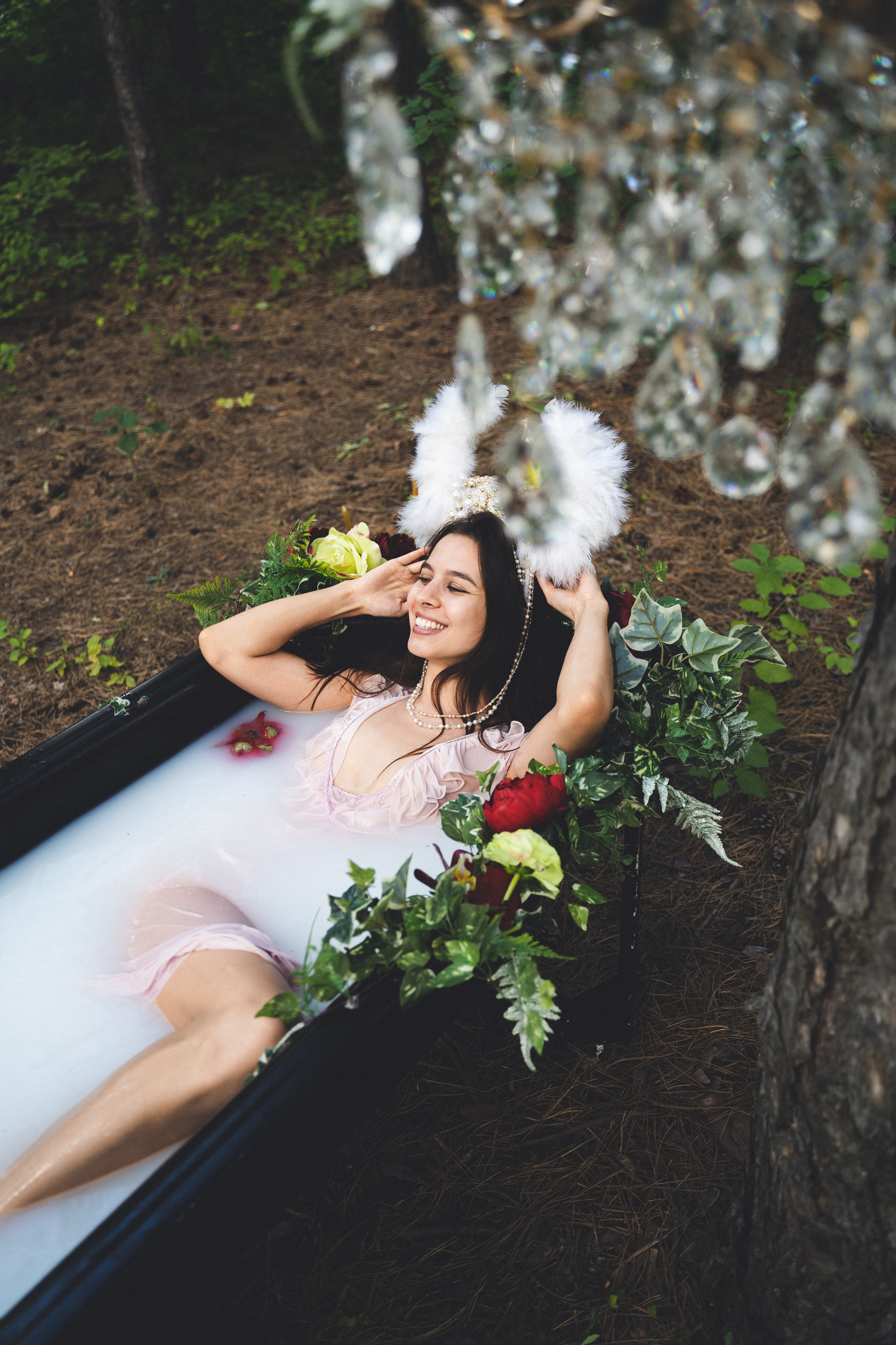 Визуальный художник «Границы внутри»