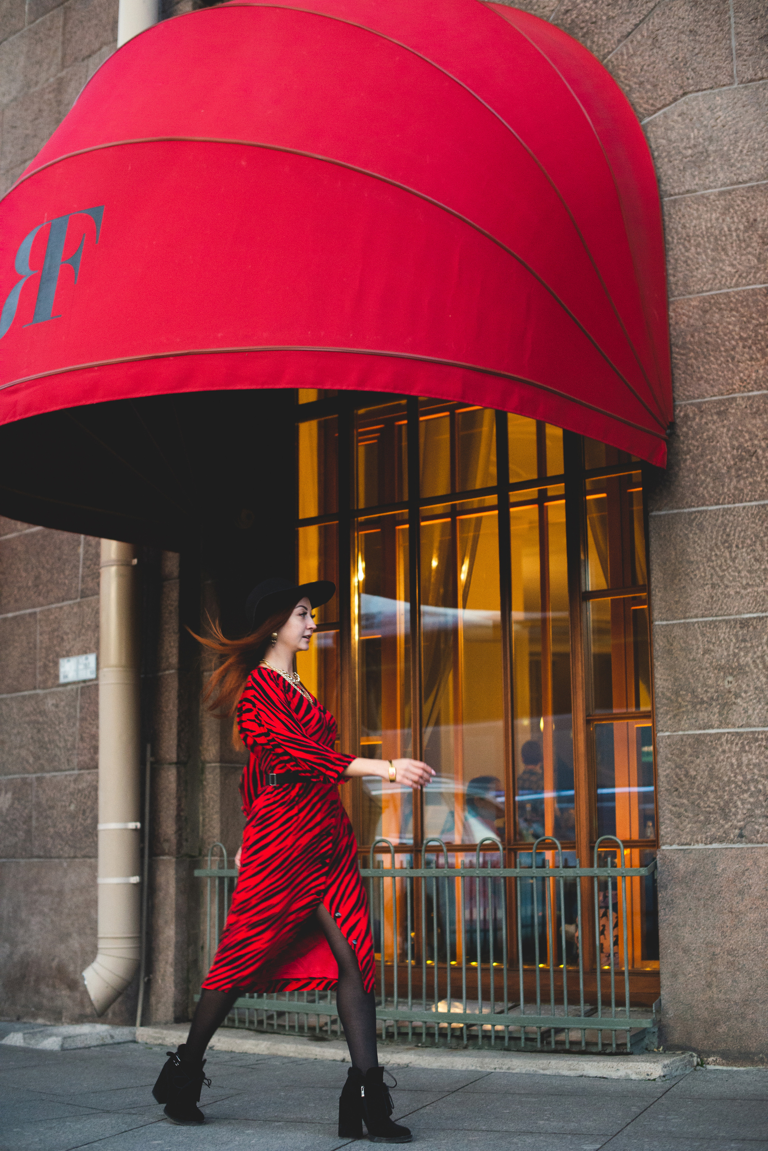 Визуальный художник «Границы внутри»