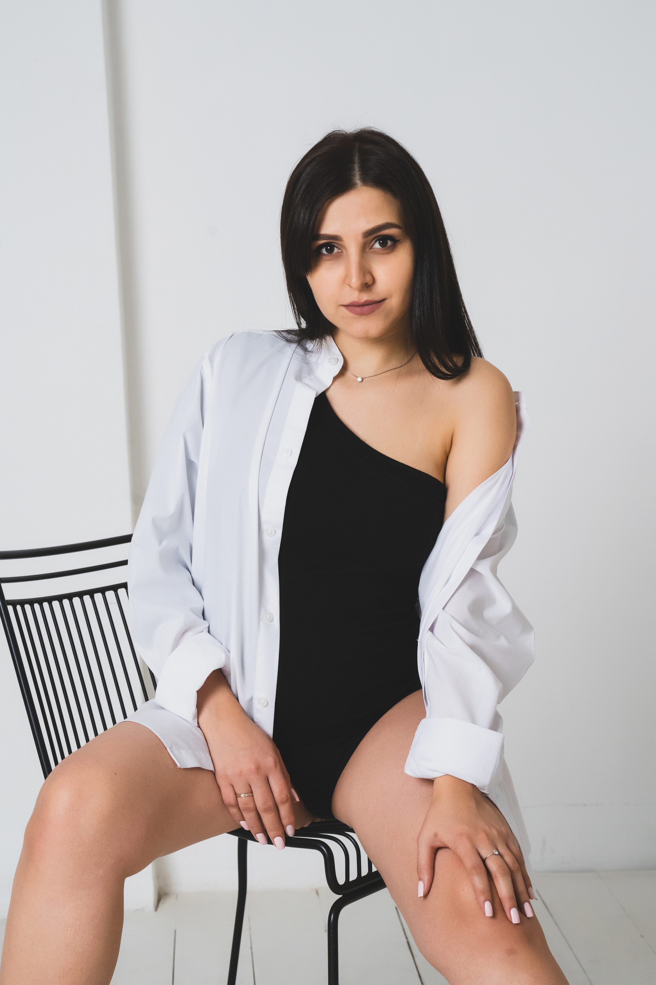 Моя муза. Визуальный художник «Границы внутри»