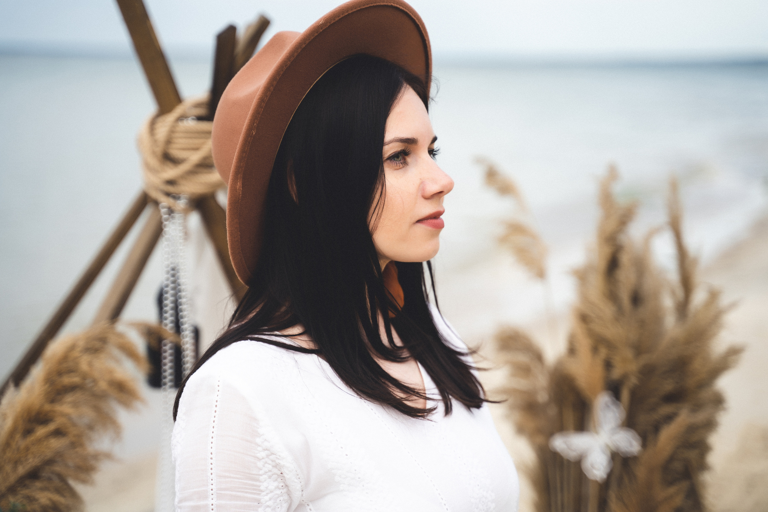 Сны сирен. Визуальный художник «Границы внутри»