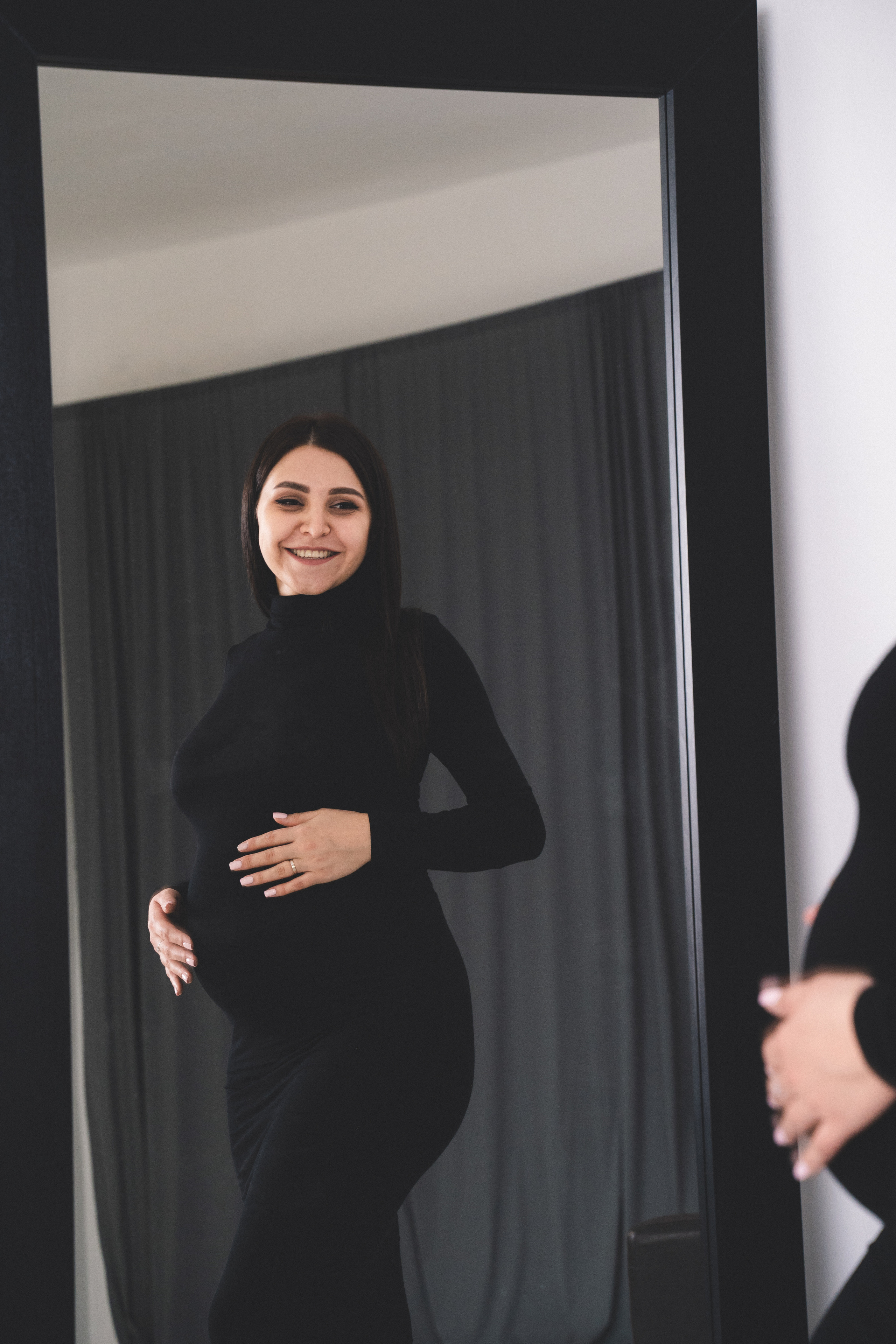 Моя муза. Визуальный художник «Границы внутри»