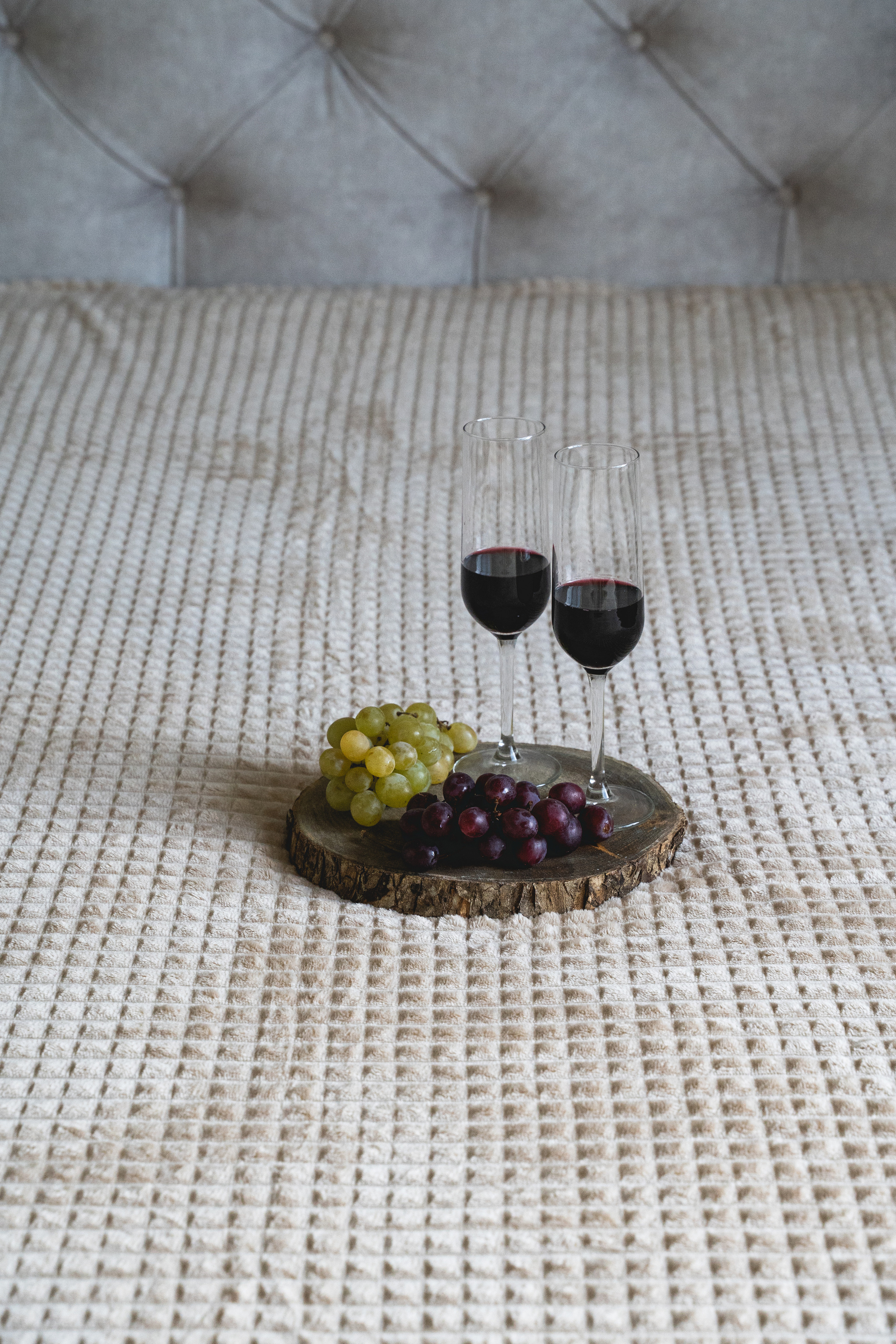 Пледный контент. Визуальный художник «Границы внутри»