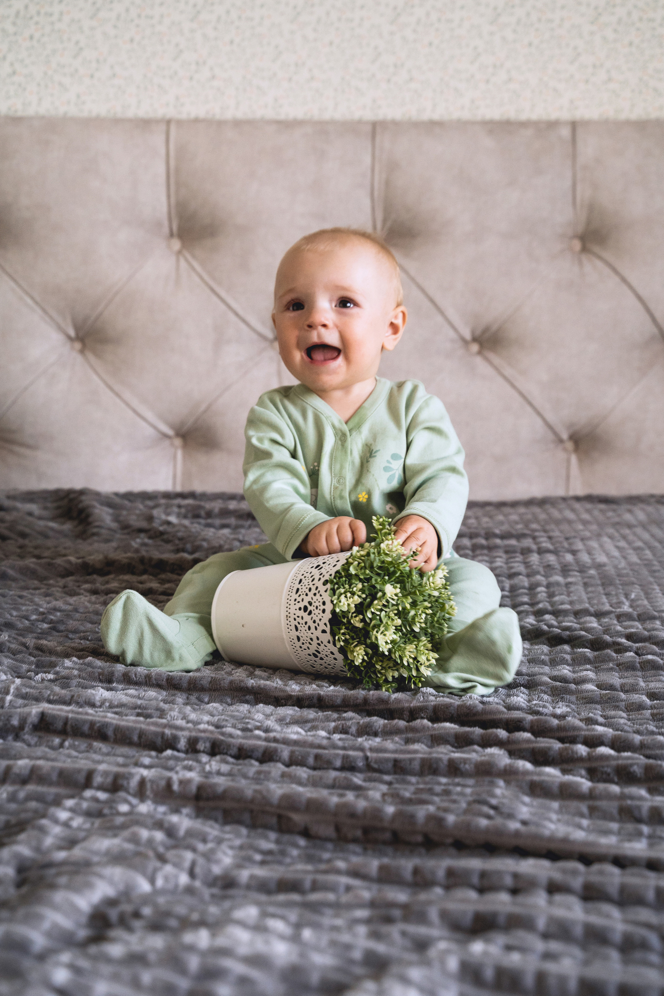 Пледный контент. Визуальный художник «Границы внутри»