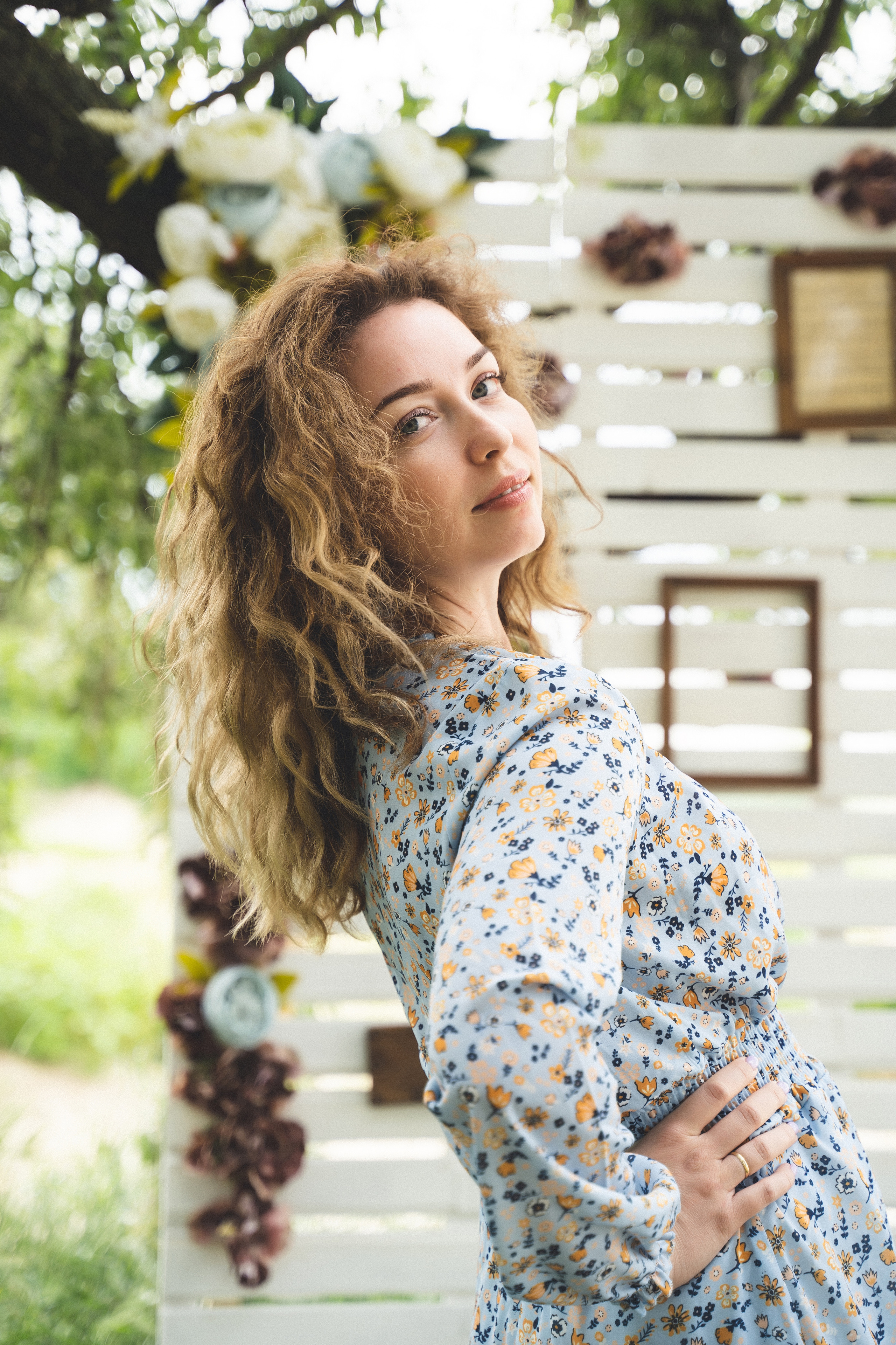 Сны сирен. Визуальный художник «Границы внутри»