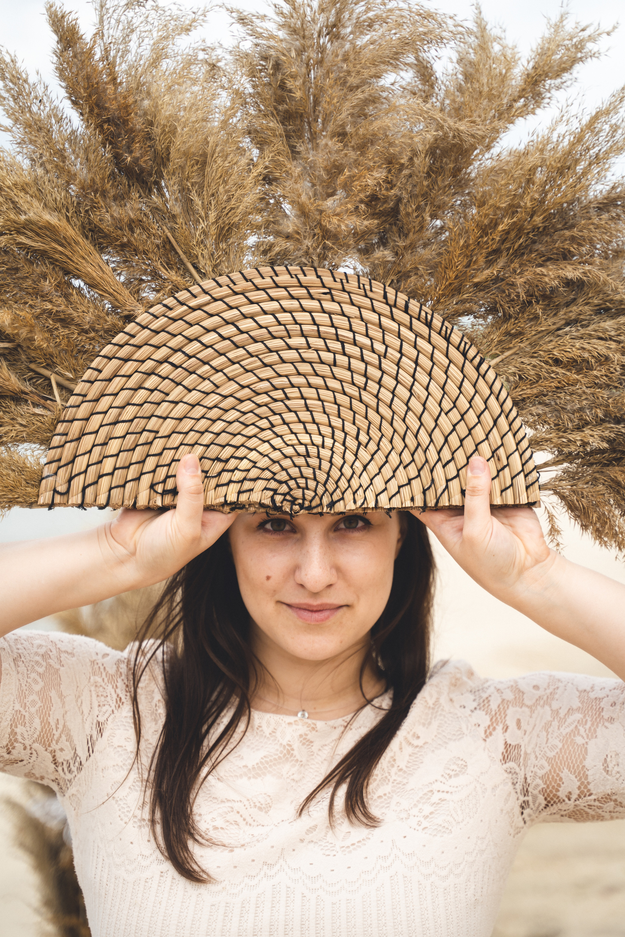 Сны сирен. Визуальный художник «Границы внутри»