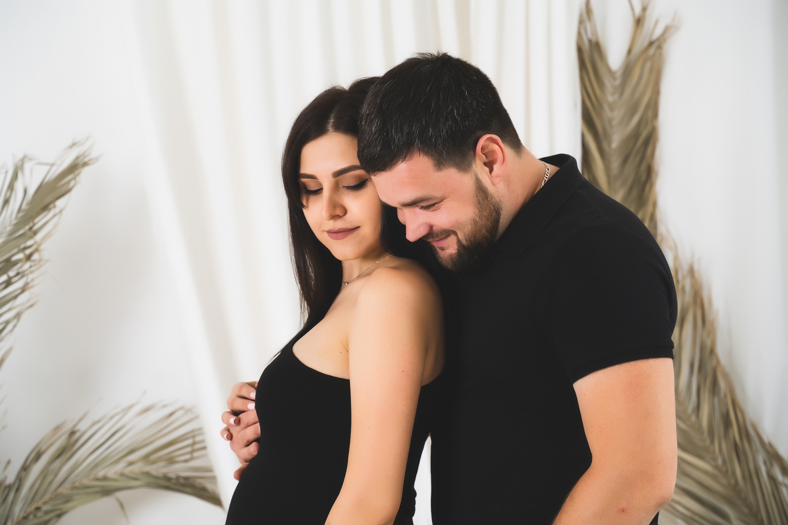 Моя муза. Визуальный художник «Границы внутри»