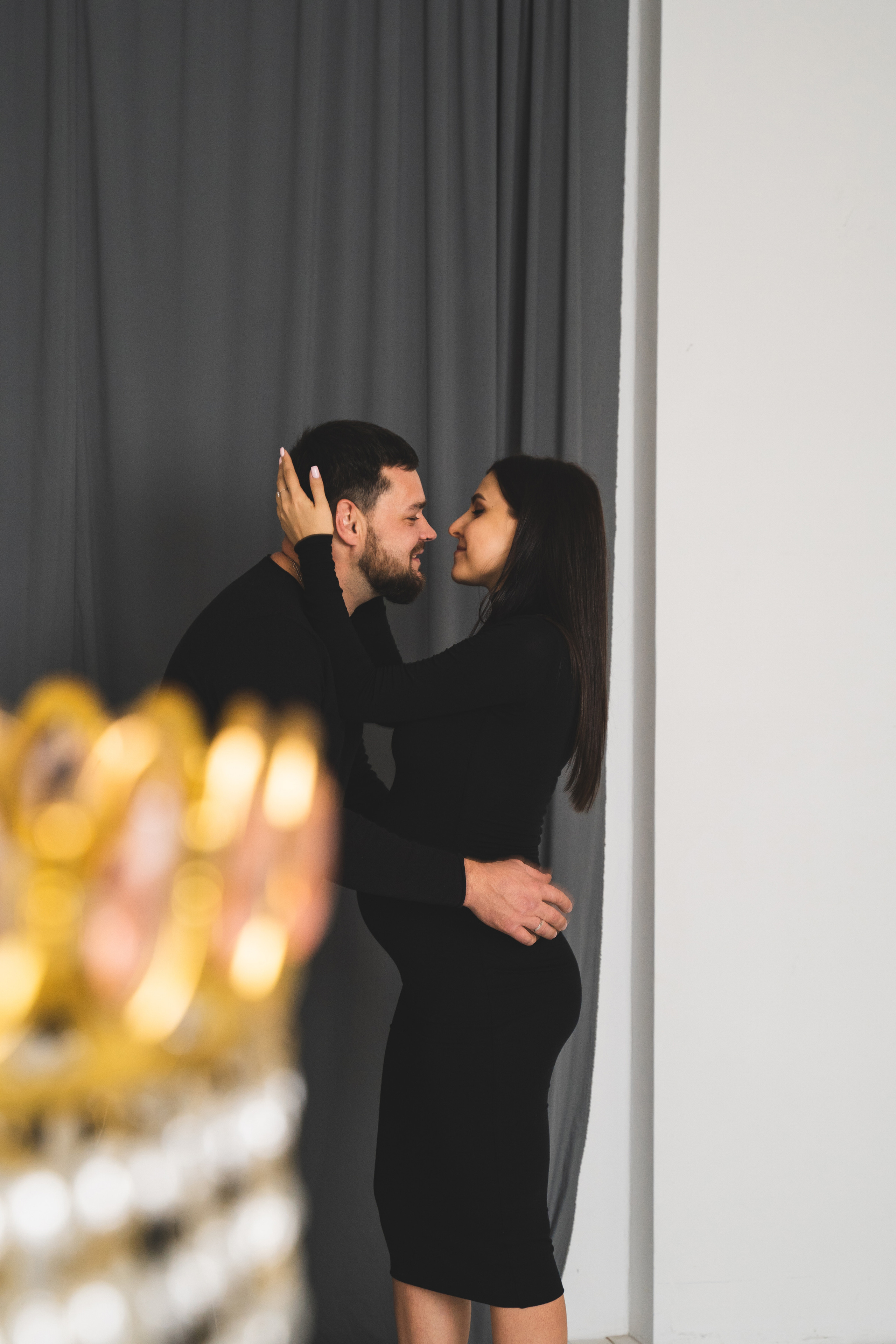 Моя муза. Визуальный художник «Границы внутри»