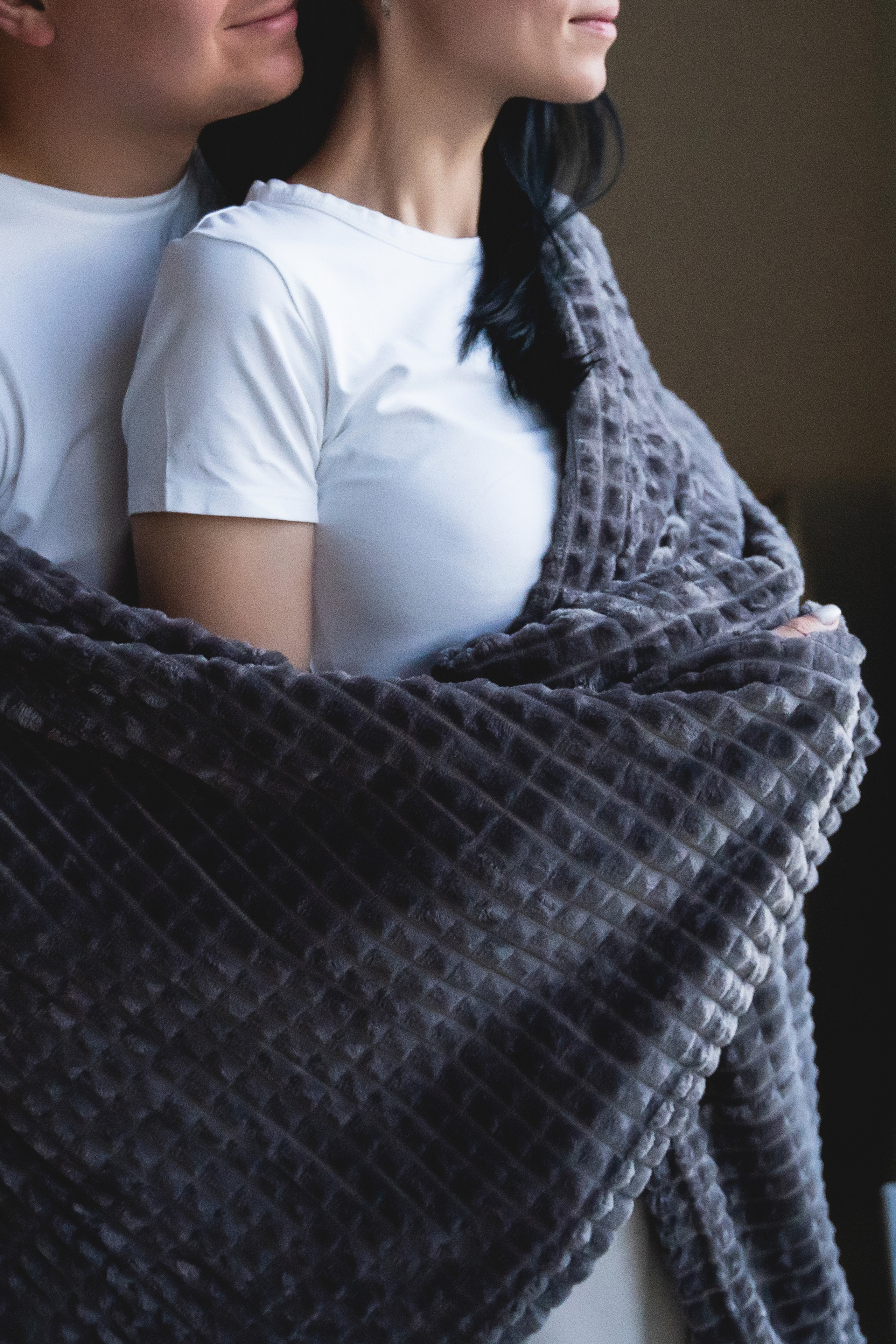 Пледный контент. Визуальный художник «Границы внутри»