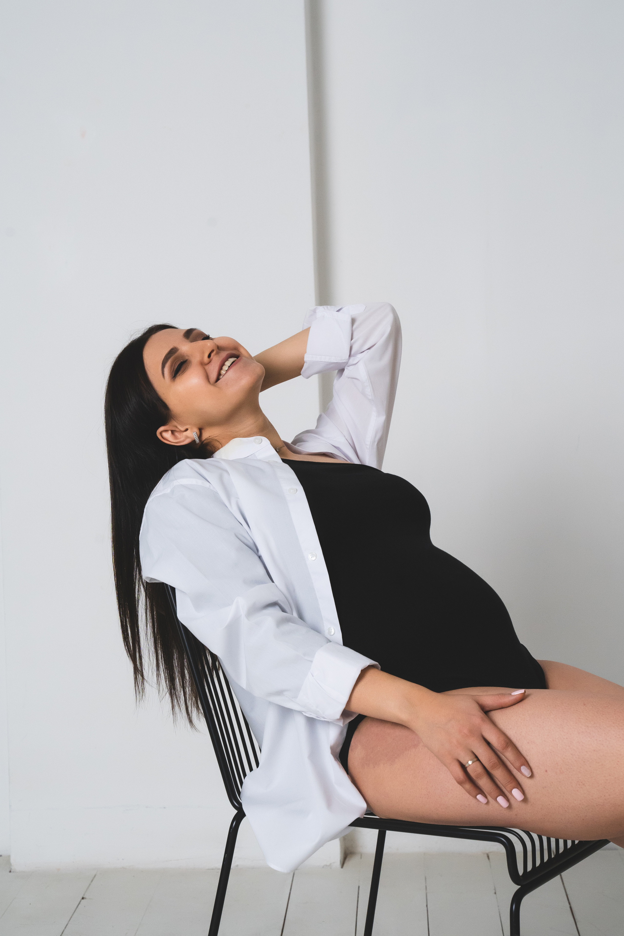 Моя муза. Визуальный художник «Границы внутри»