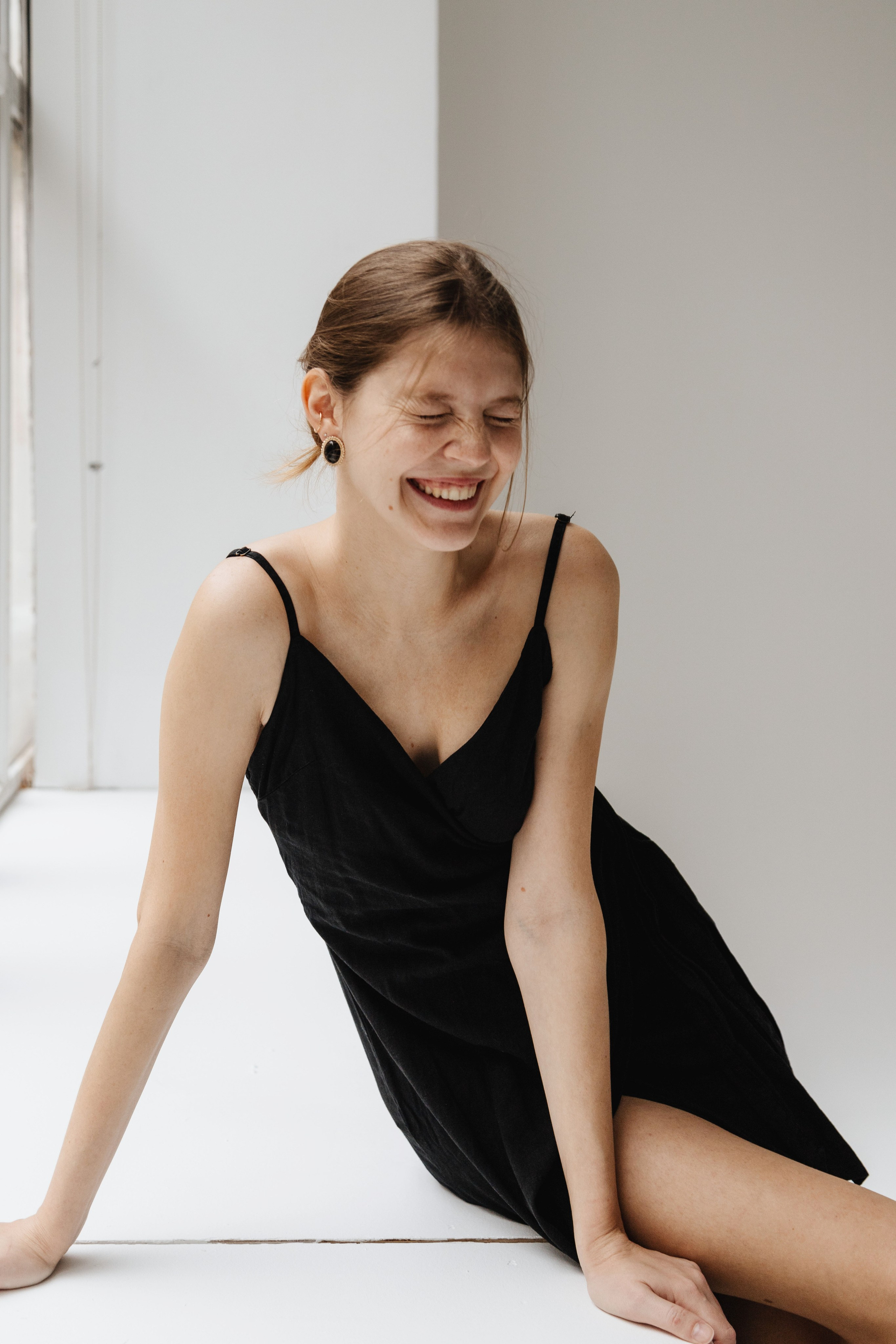 Вита. Портретный фотограф в Москве Антонина Коршунова