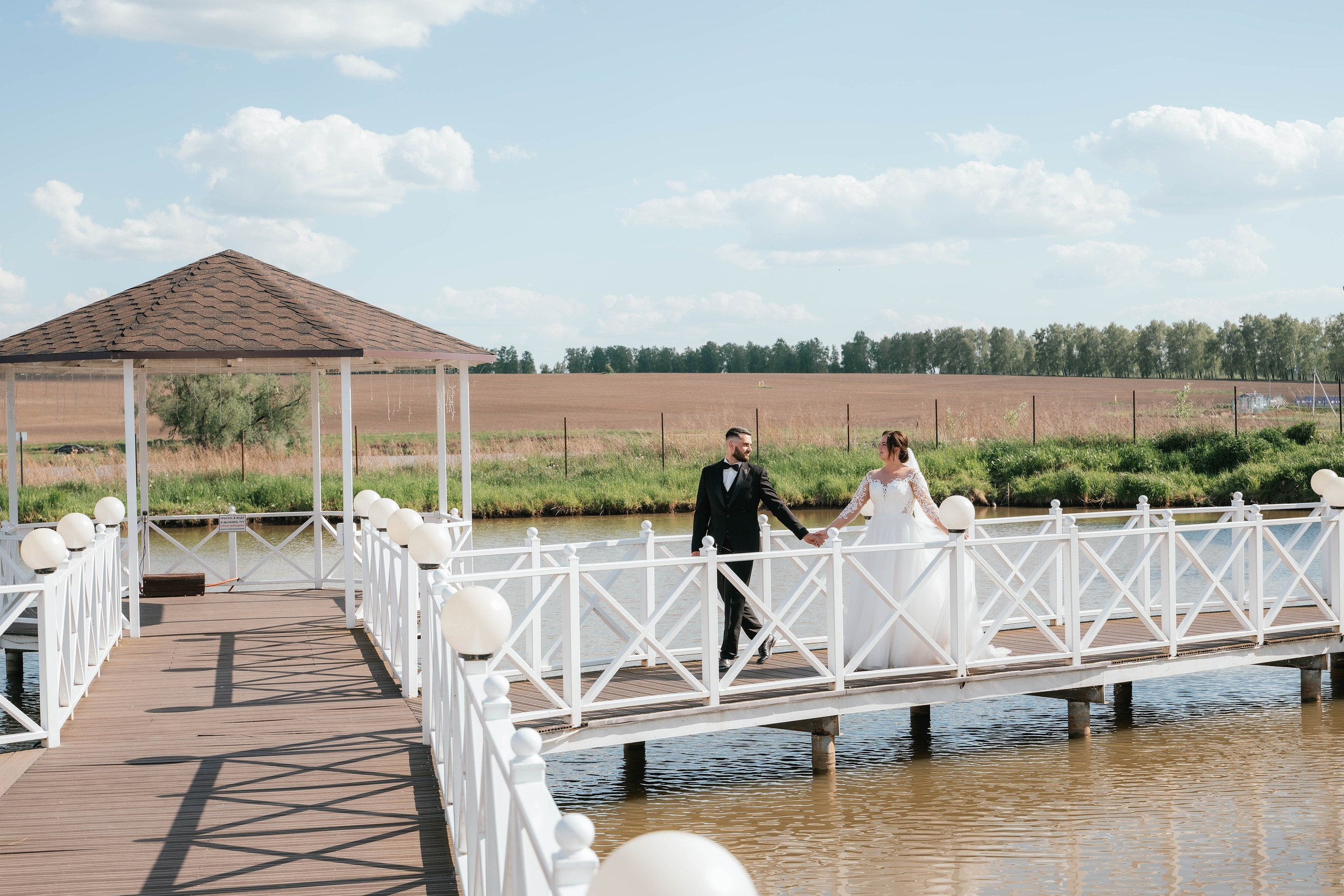 Wedding day #91. Свадебный, семейный фотограф в Рязани Лена Брант