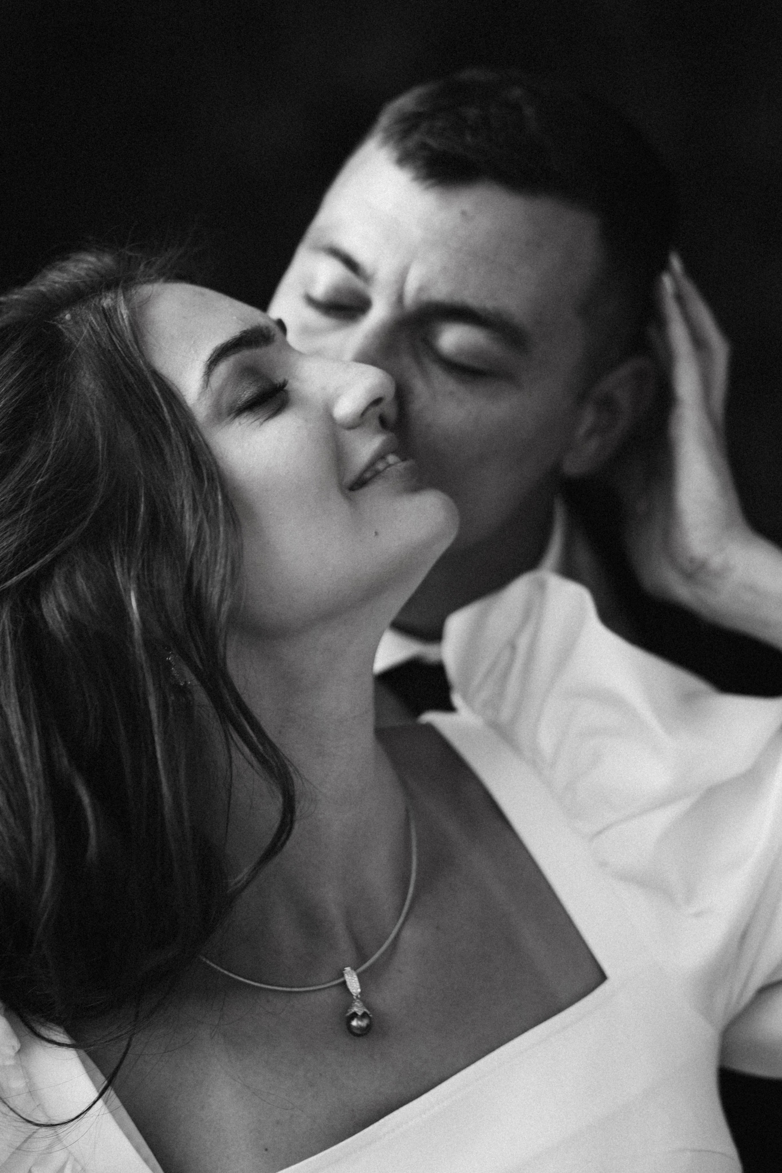 Т&Д. Фотограф Анна Кобазева, Москва