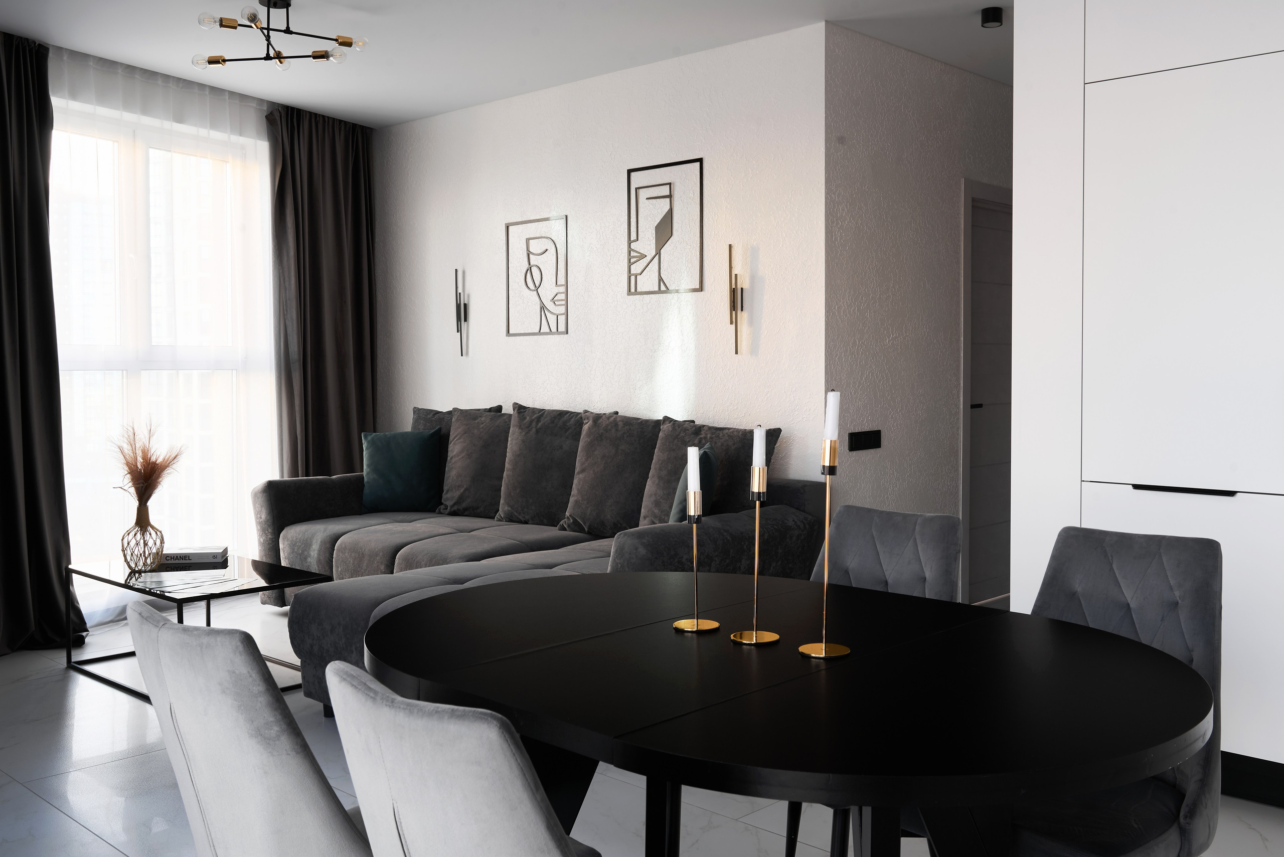 ЖК Минск Мир. Автомобильный и интерьерный фотограф в Минске Александр Тагаев