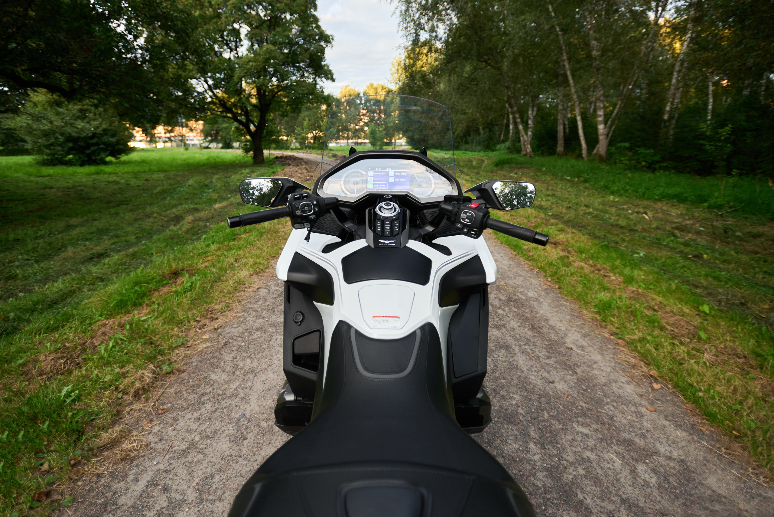 Honda. Автомобильный и интерьерный фотограф в Минске Александр Тагаев