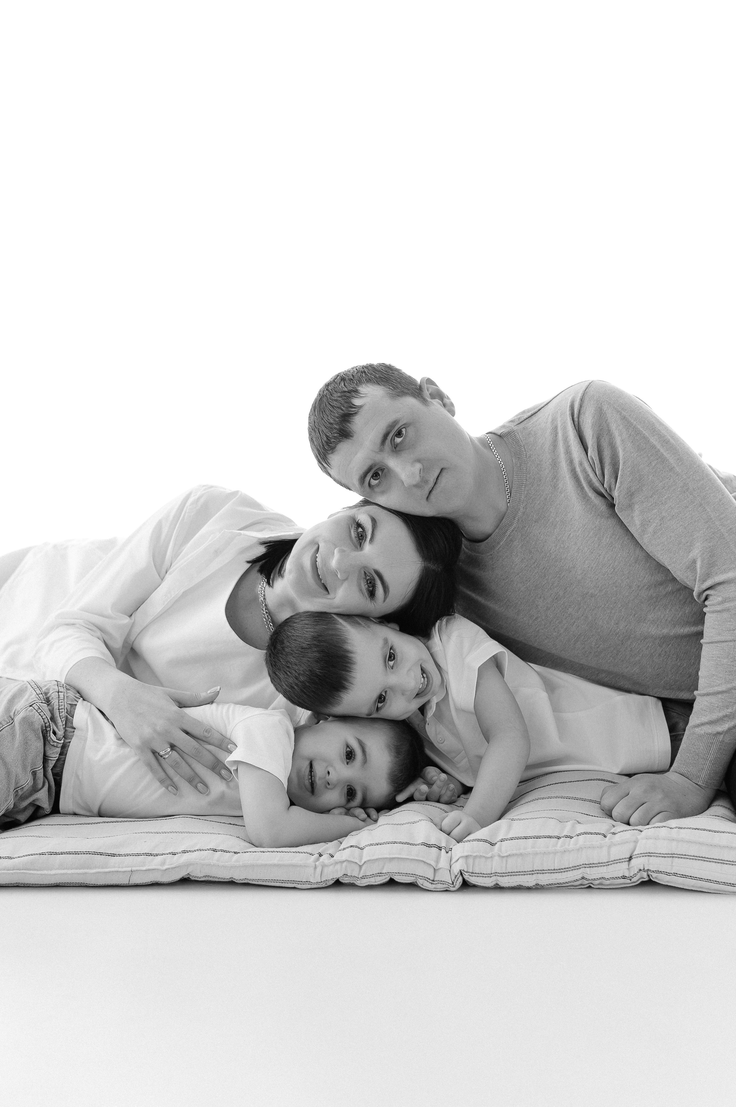 О&Н. Свадебный и семейный фотограф в Красноярске Виктория Тимонина