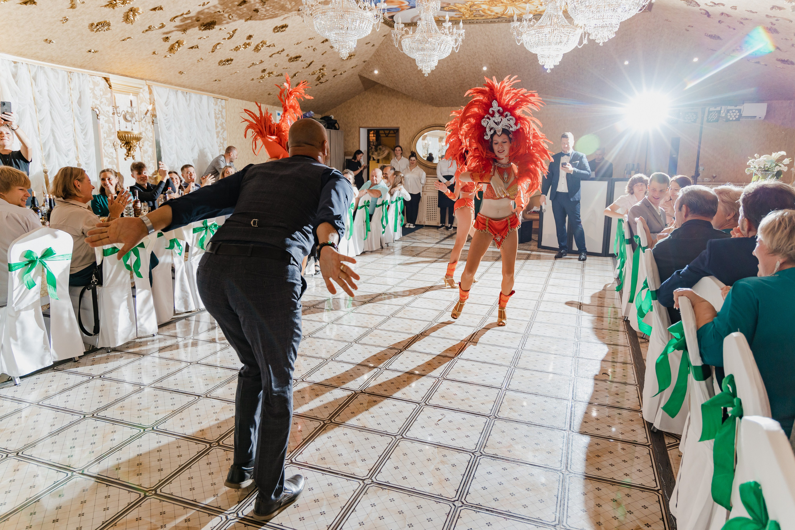 Игорь и Анна. Семейный и детский фотограф в городе Подолск МО Крылова Ирина