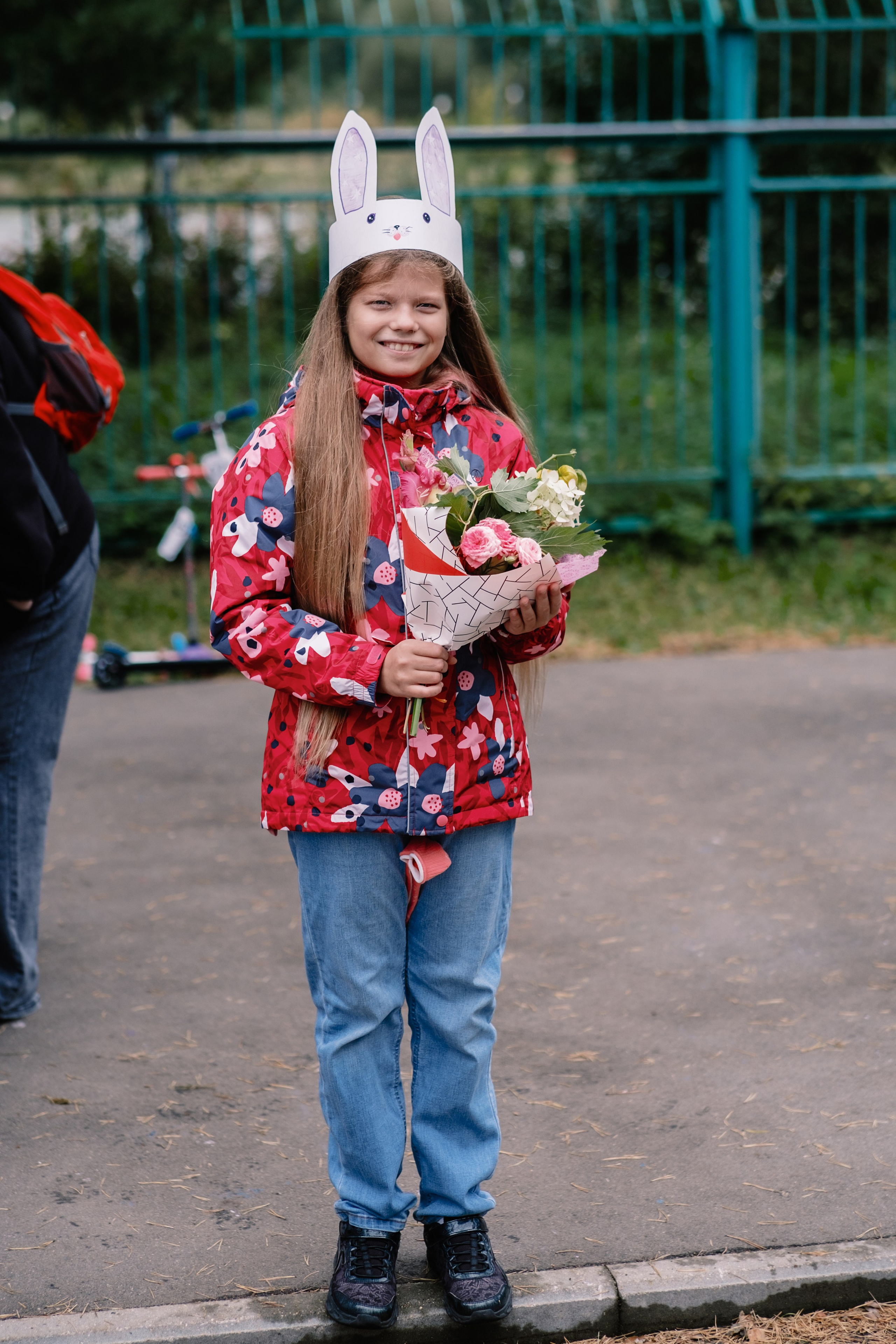 Праздник урожая. Профессиональный фотограф в Москве и МО Денис Кулешов